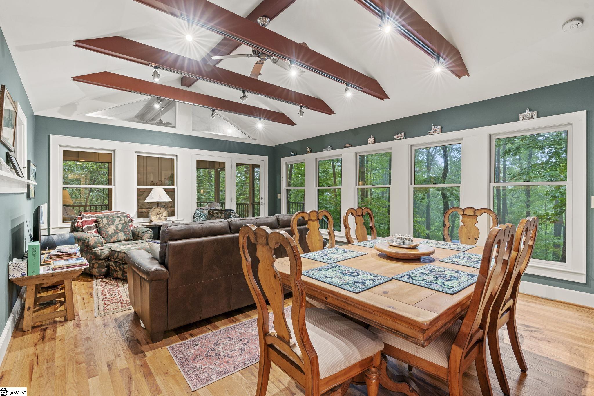 1220 Skyuka Mountain Road Columbus, NC 28722