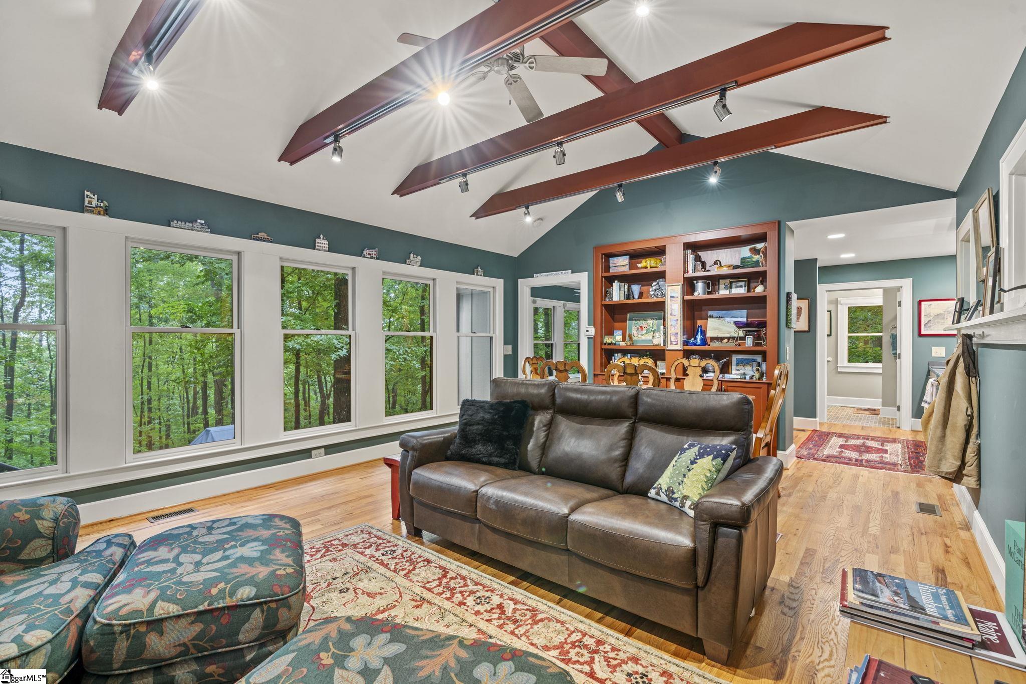 1220 Skyuka Mountain Road Columbus, NC 28722