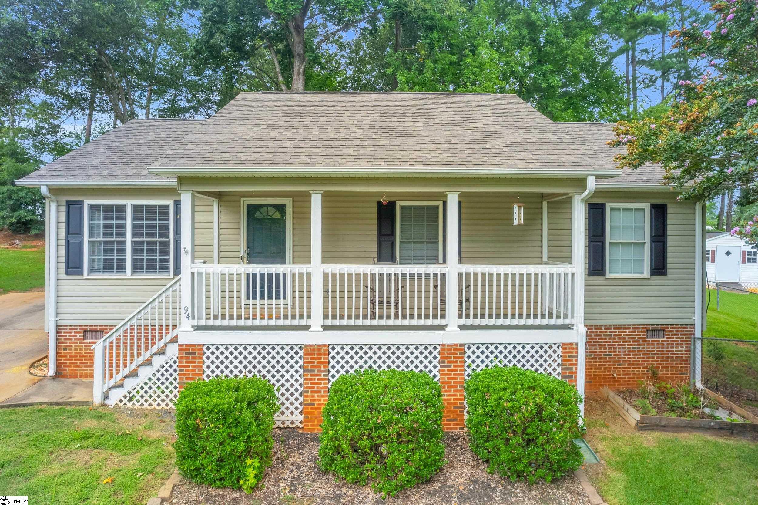 94 Lakeshore Drive Easley, SC 29642