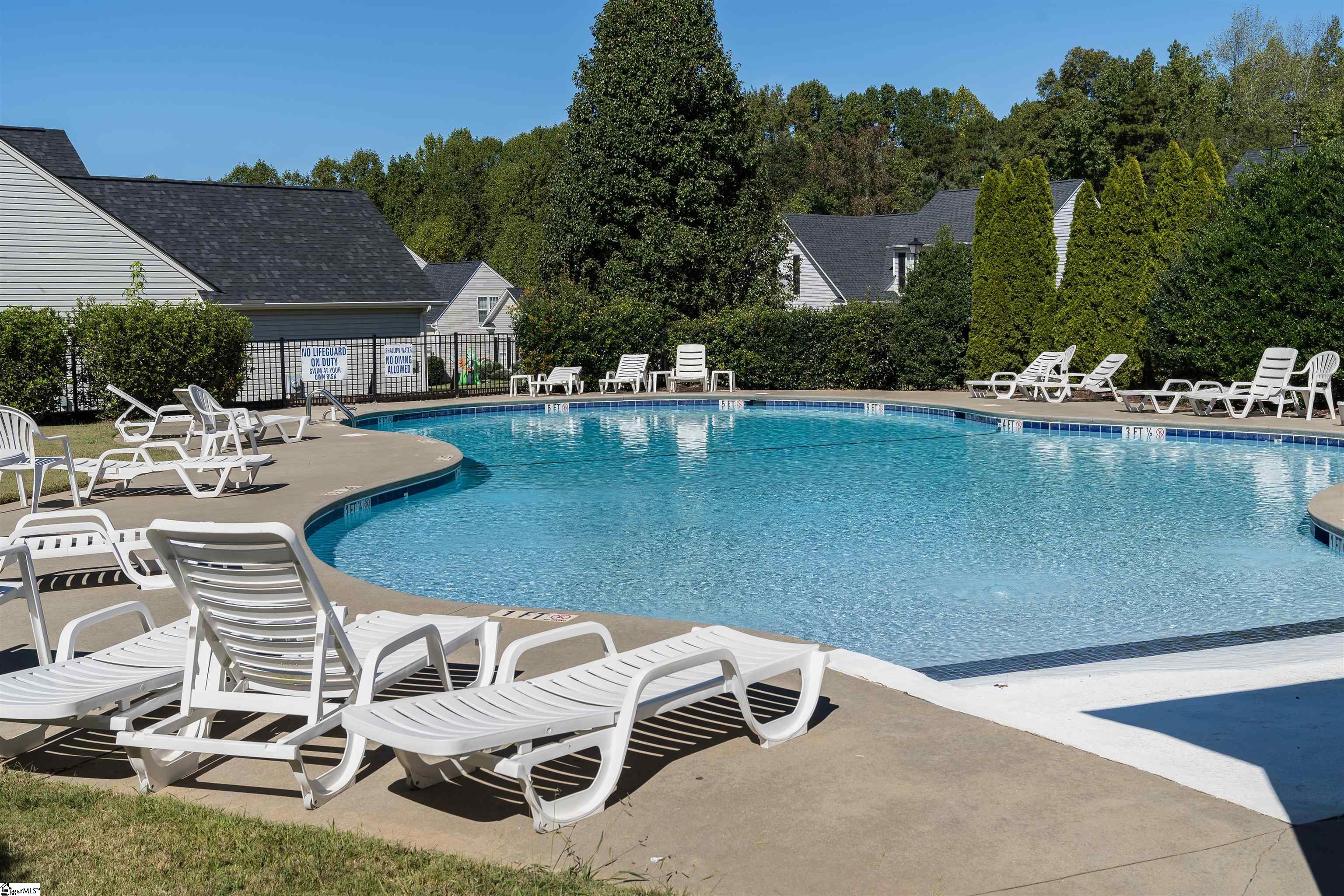 175 Castleton Circle Boiling Springs, SC 29316