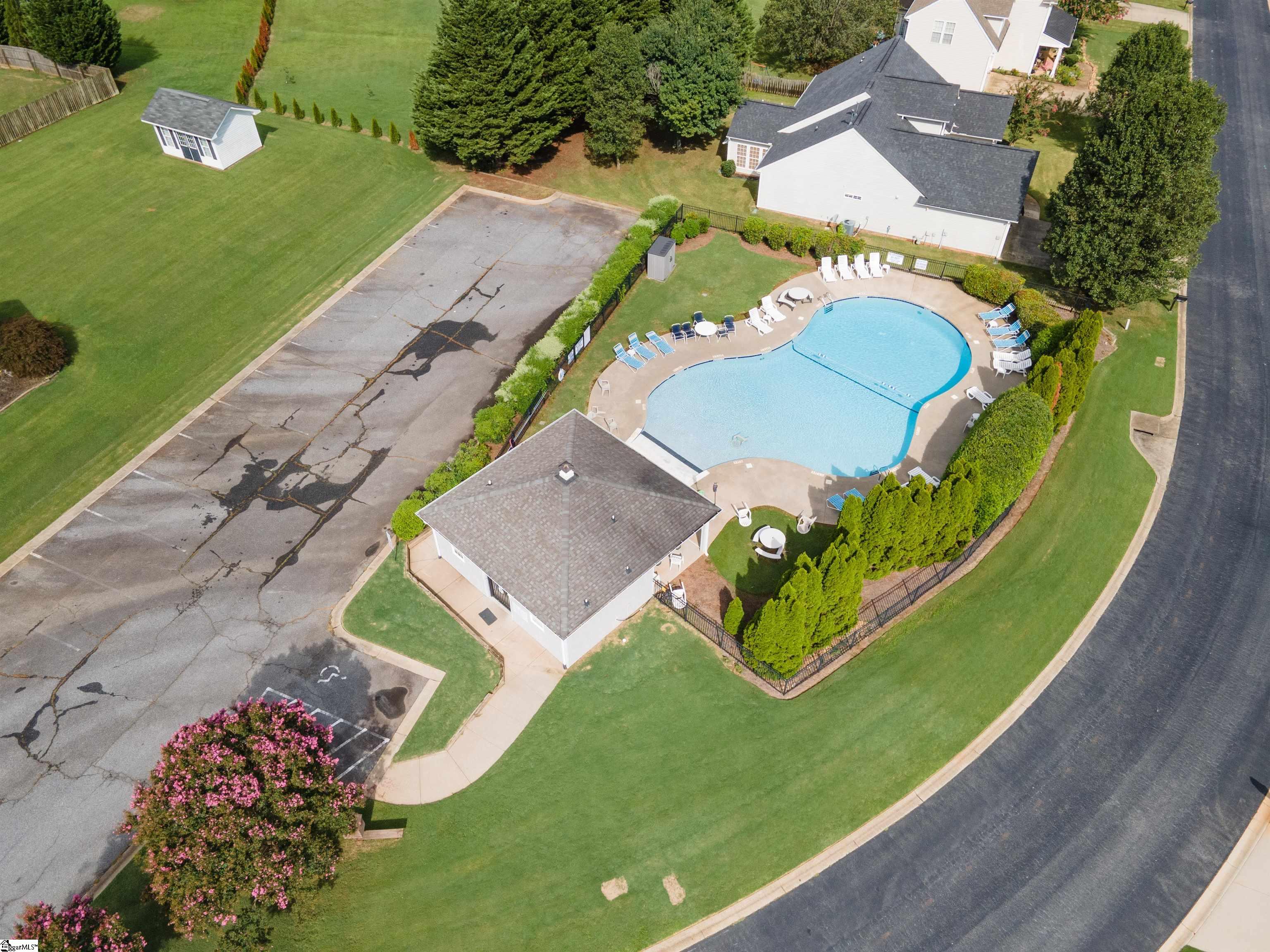 175 Castleton Circle Boiling Springs, SC 29316