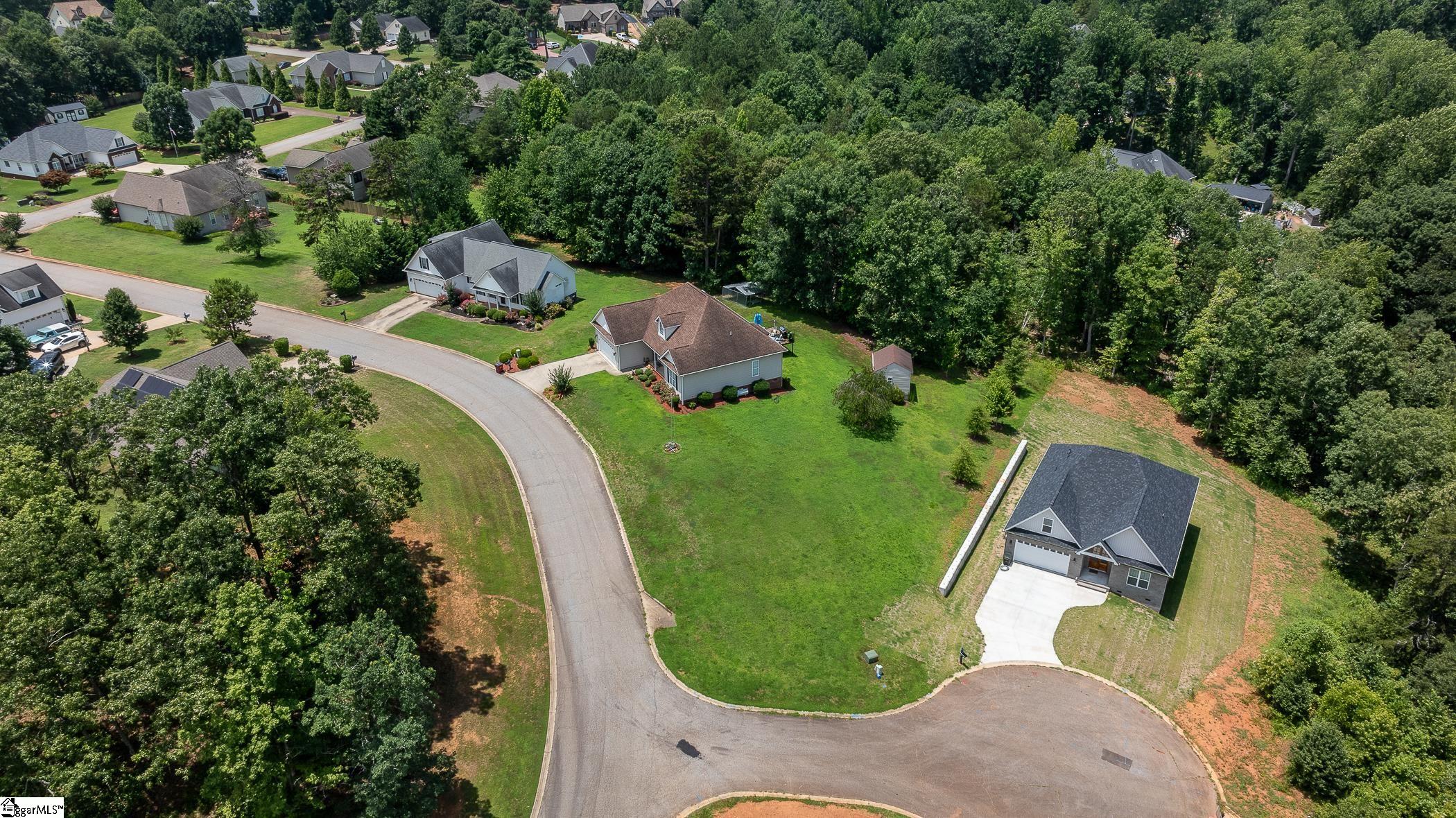 715 Tudor Lane Boiling Springs, SC 29316
