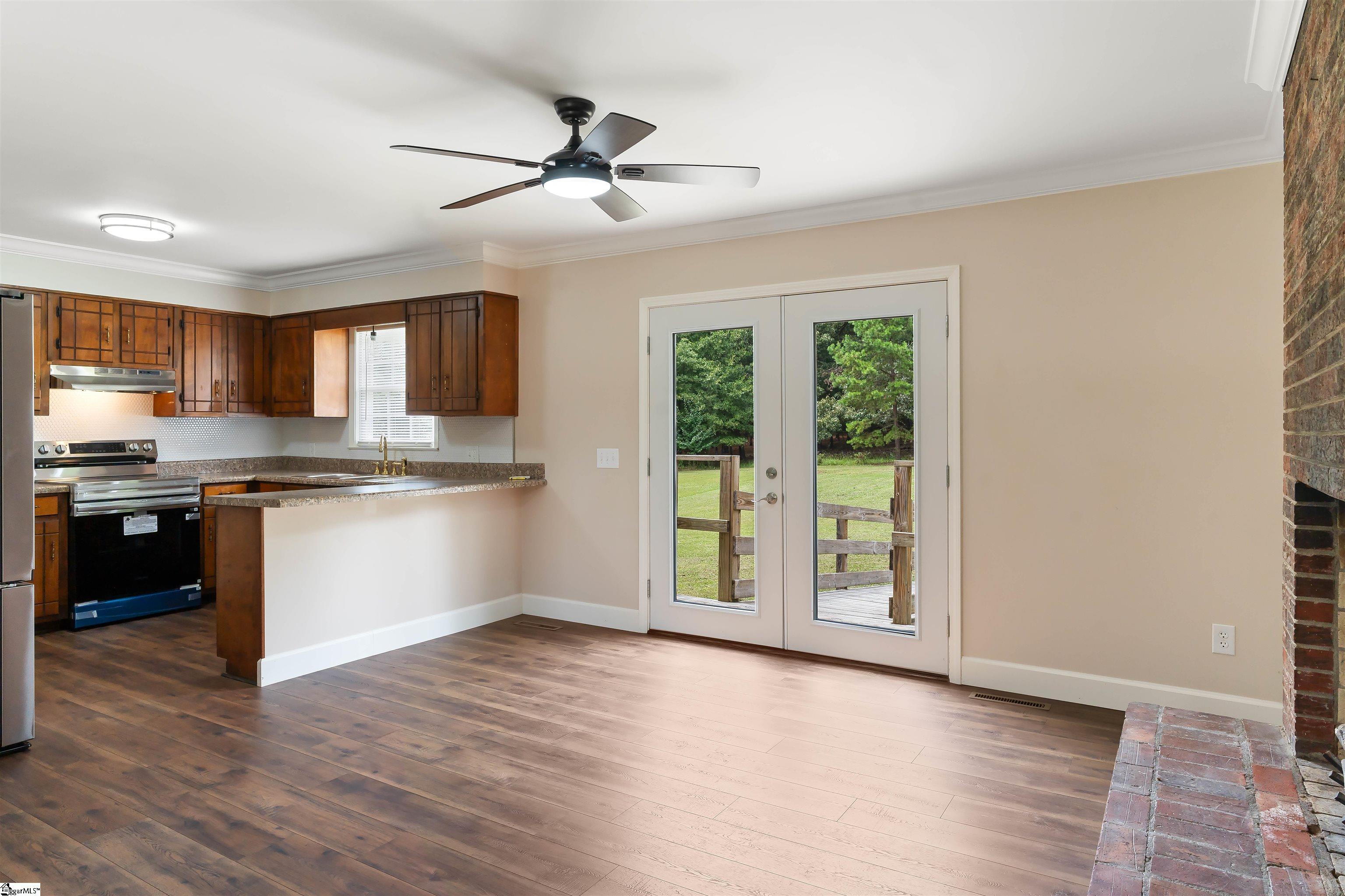 921 Barnado Road Union, SC 29379
