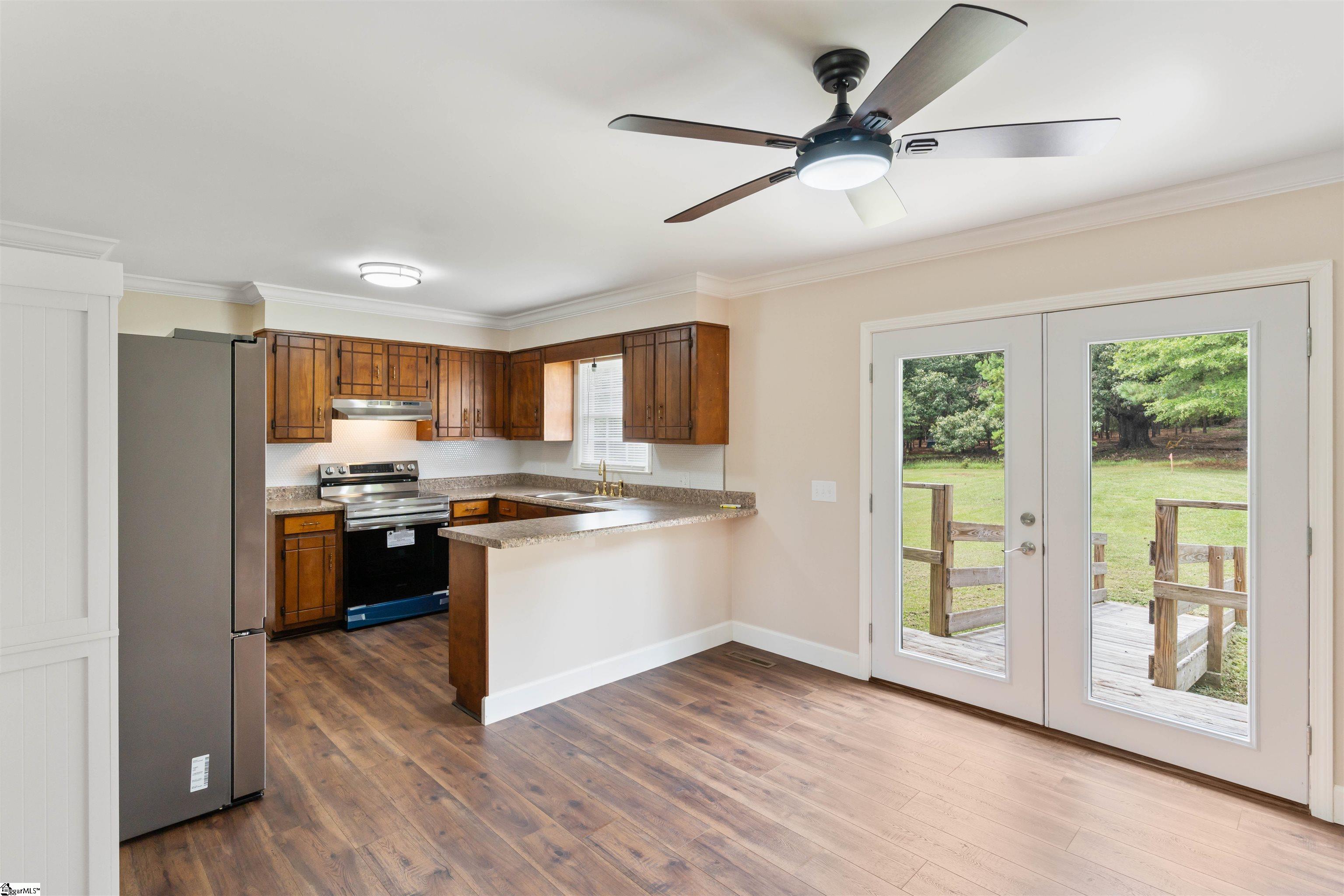 921 Barnado Road Union, SC 29379