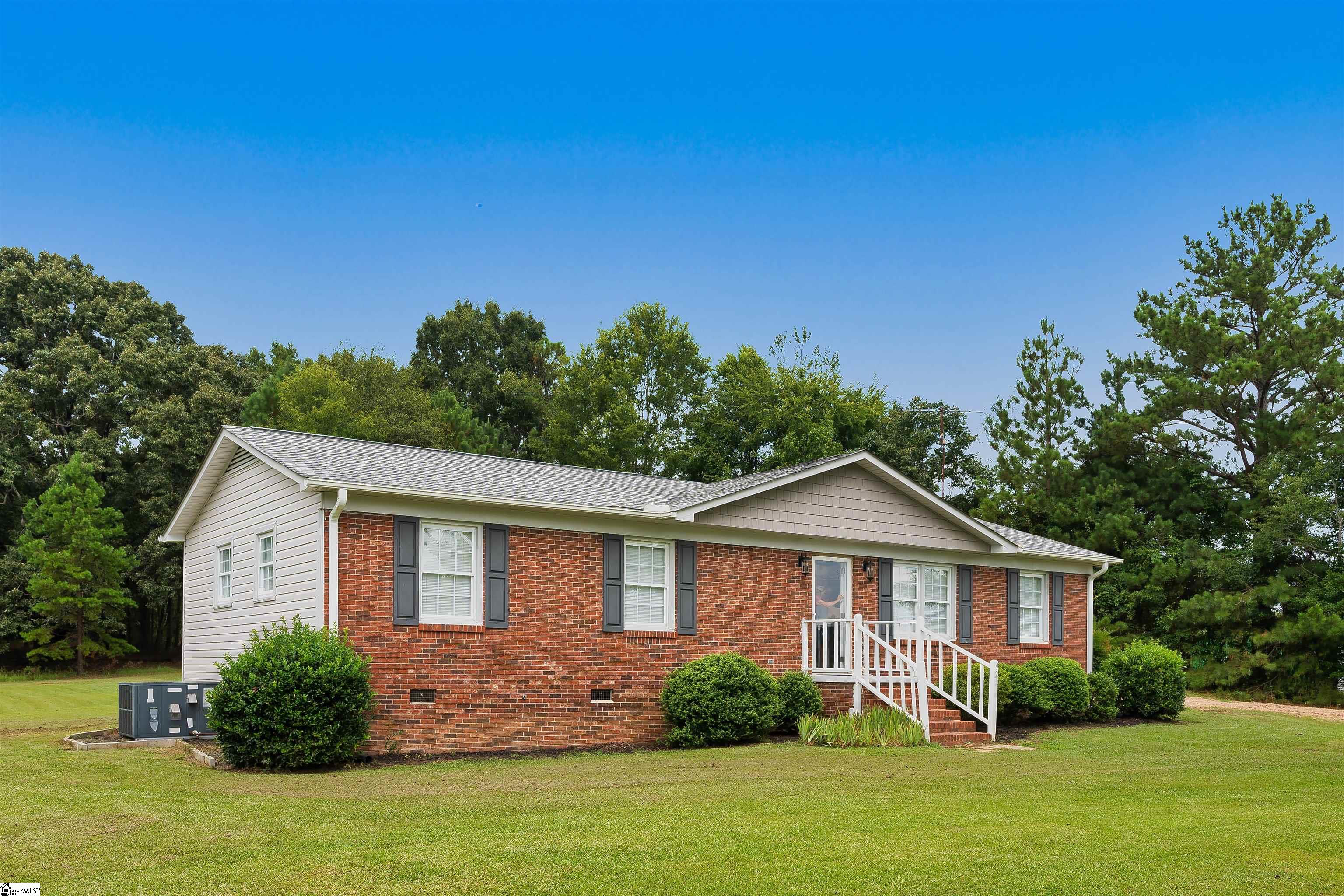 921 Barnado Road Union, SC 29379