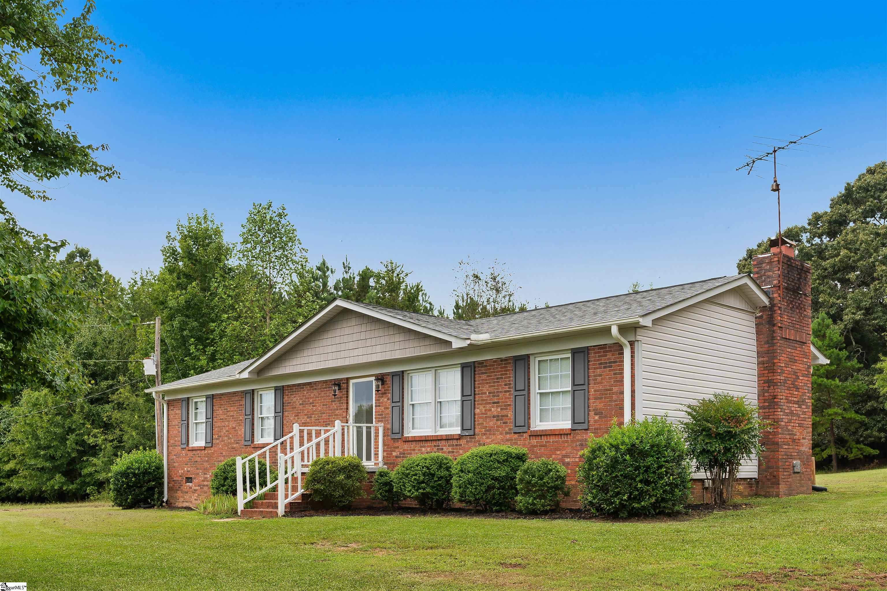 921 Barnado Road Union, SC 29379