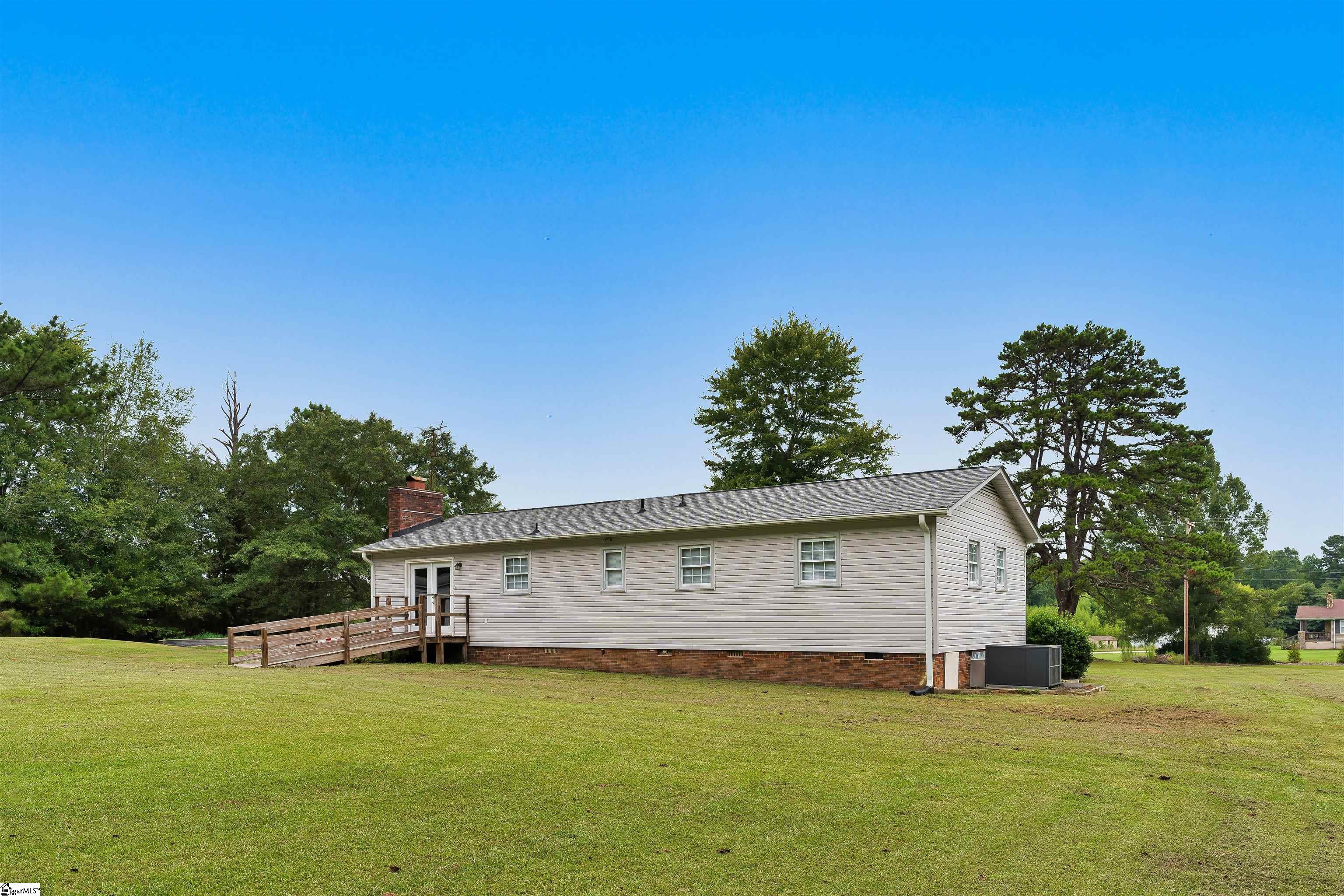 921 Barnado Road Union, SC 29379