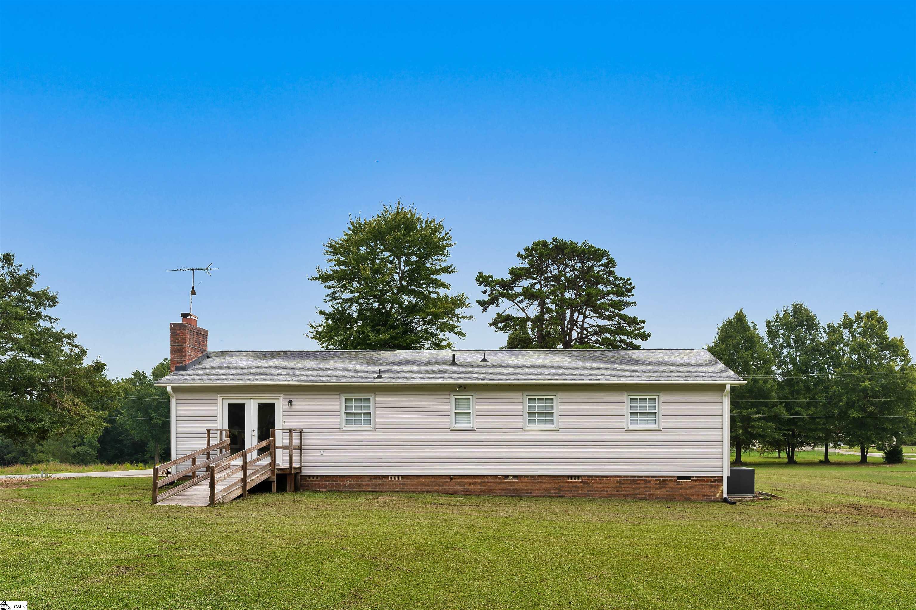 921 Barnado Road Union, SC 29379