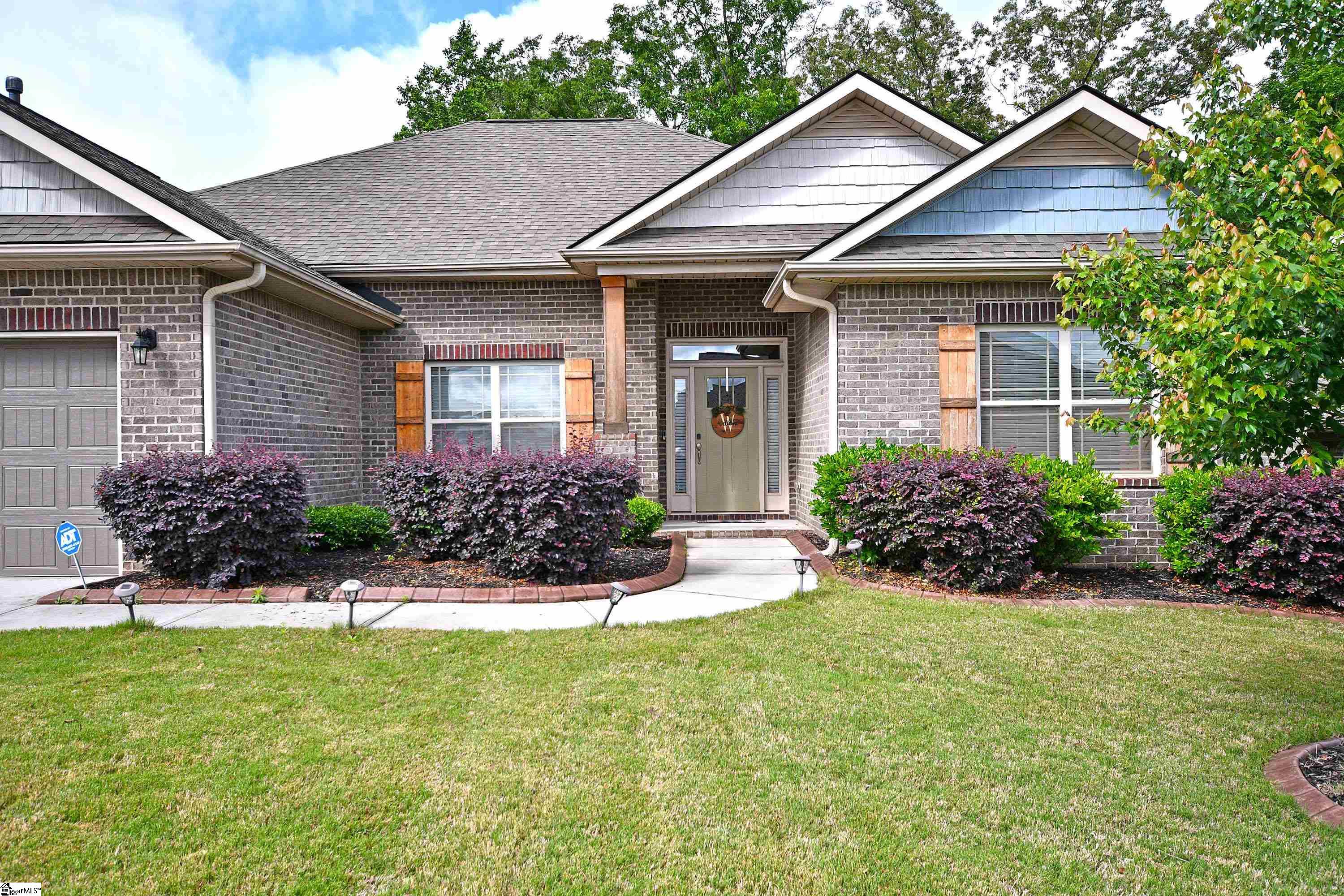 301 Beaver Lodge Way Greenville, SC 20605