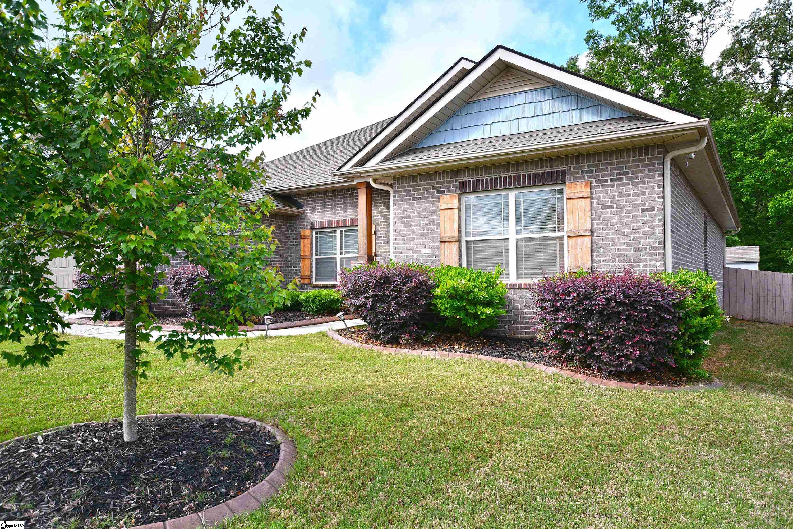 301 Beaver Lodge Way Greenville, SC 20605