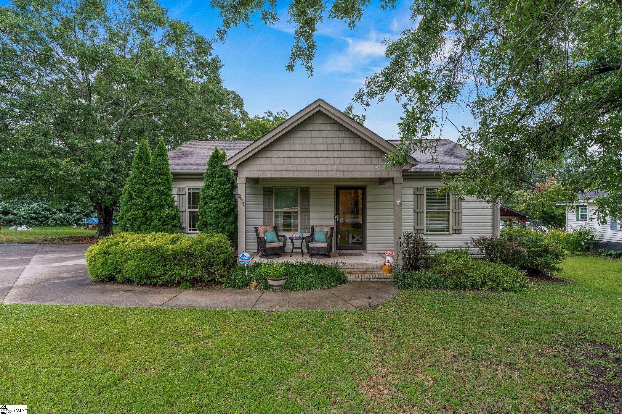 234 N Suber Road Greer, SC 29651