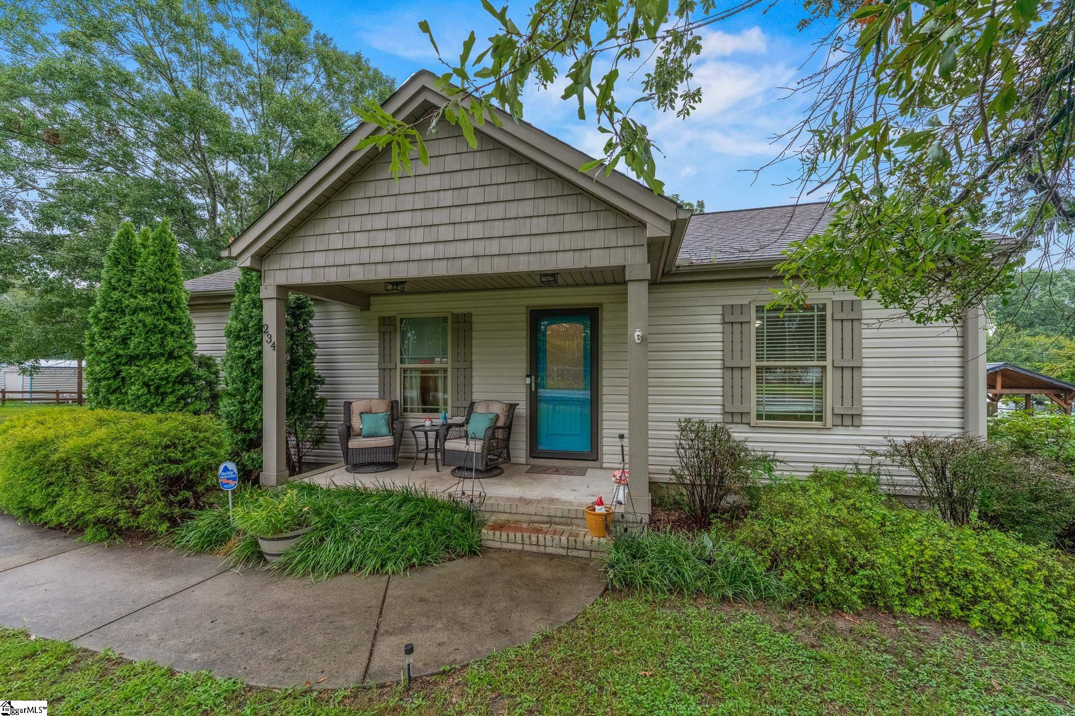 234 N Suber Road Greer, SC 29651