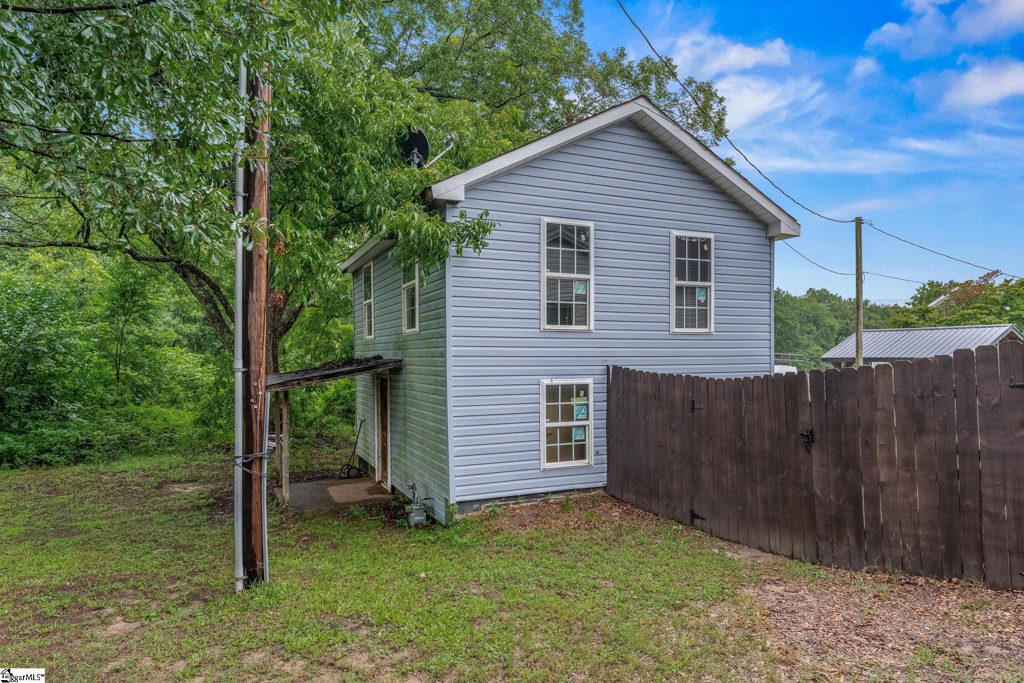 234 N Suber Road Greer, SC 29651