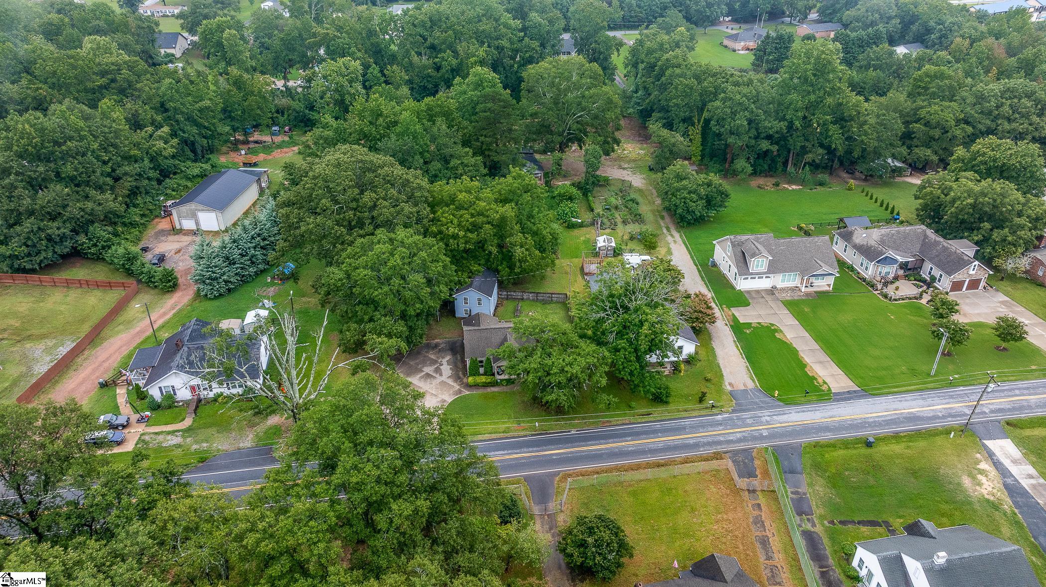 234 N Suber Road Greer, SC 29651