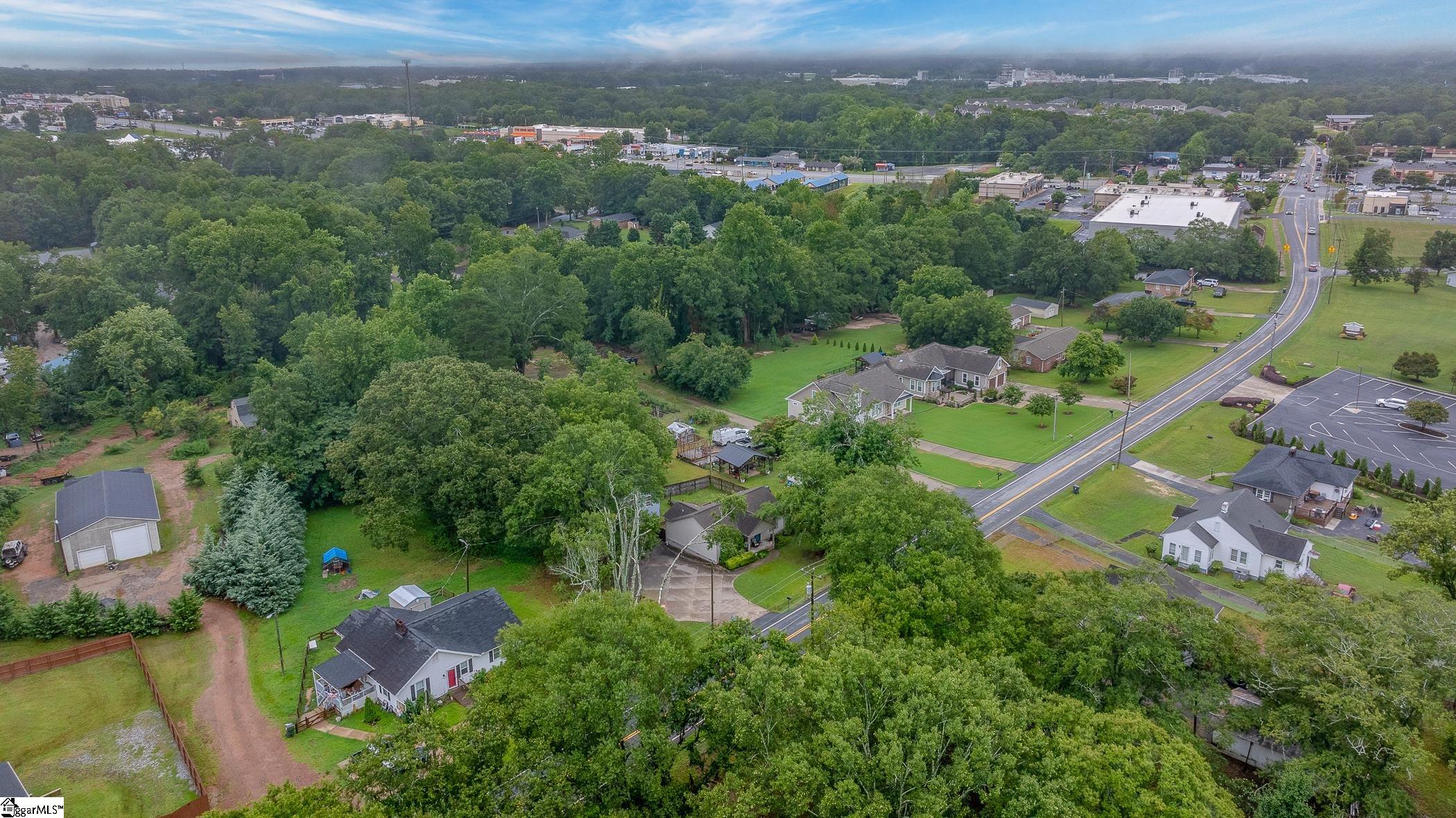 234 N Suber Road Greer, SC 29651