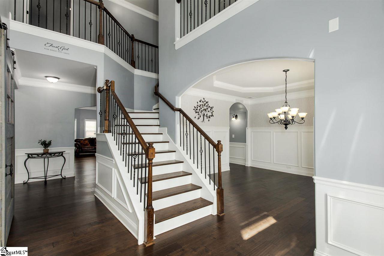 14 Foxmoor Court Simpsonville, SC 29680