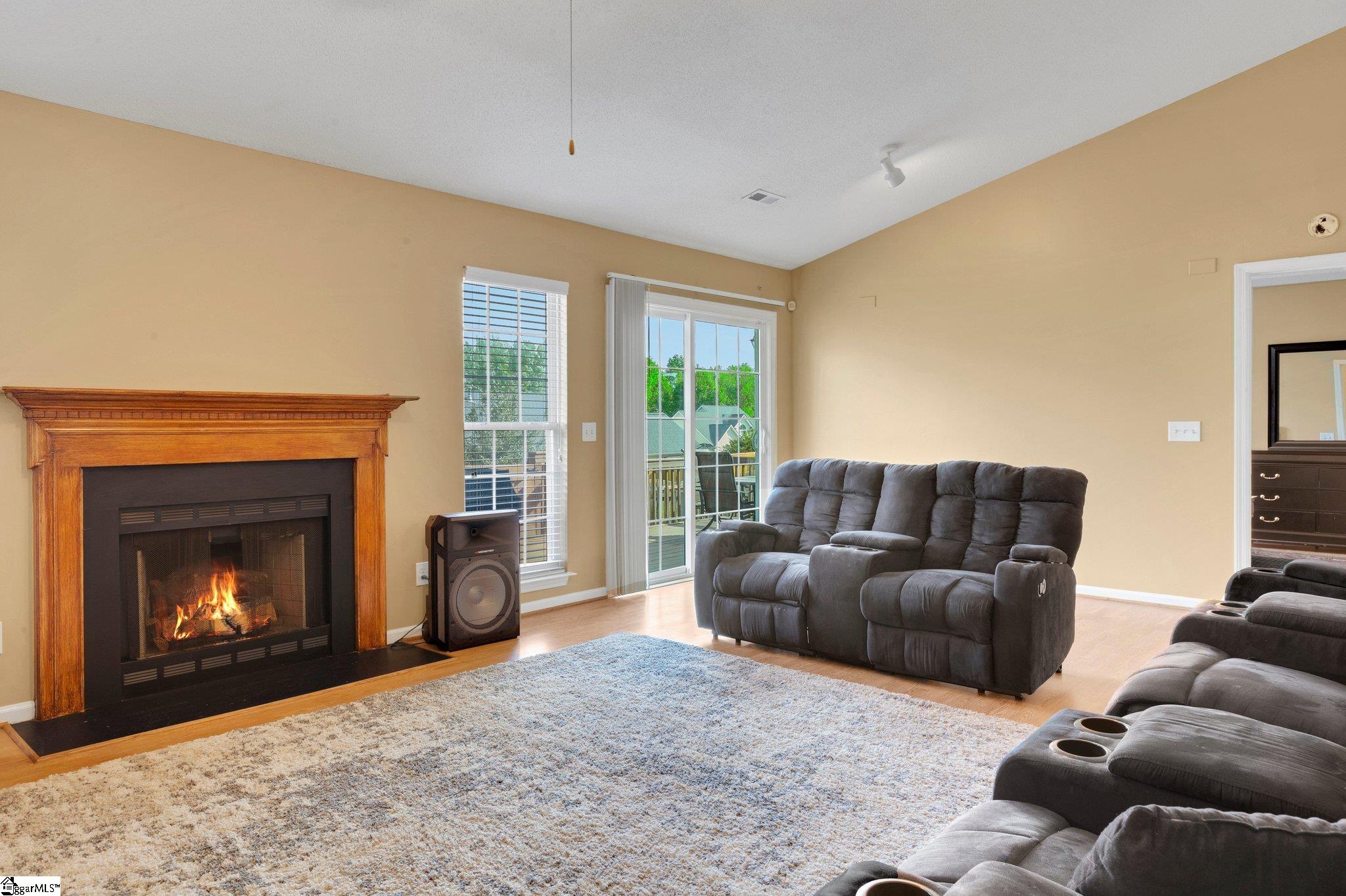 21 Glen Willow Court Greer, SC 29650