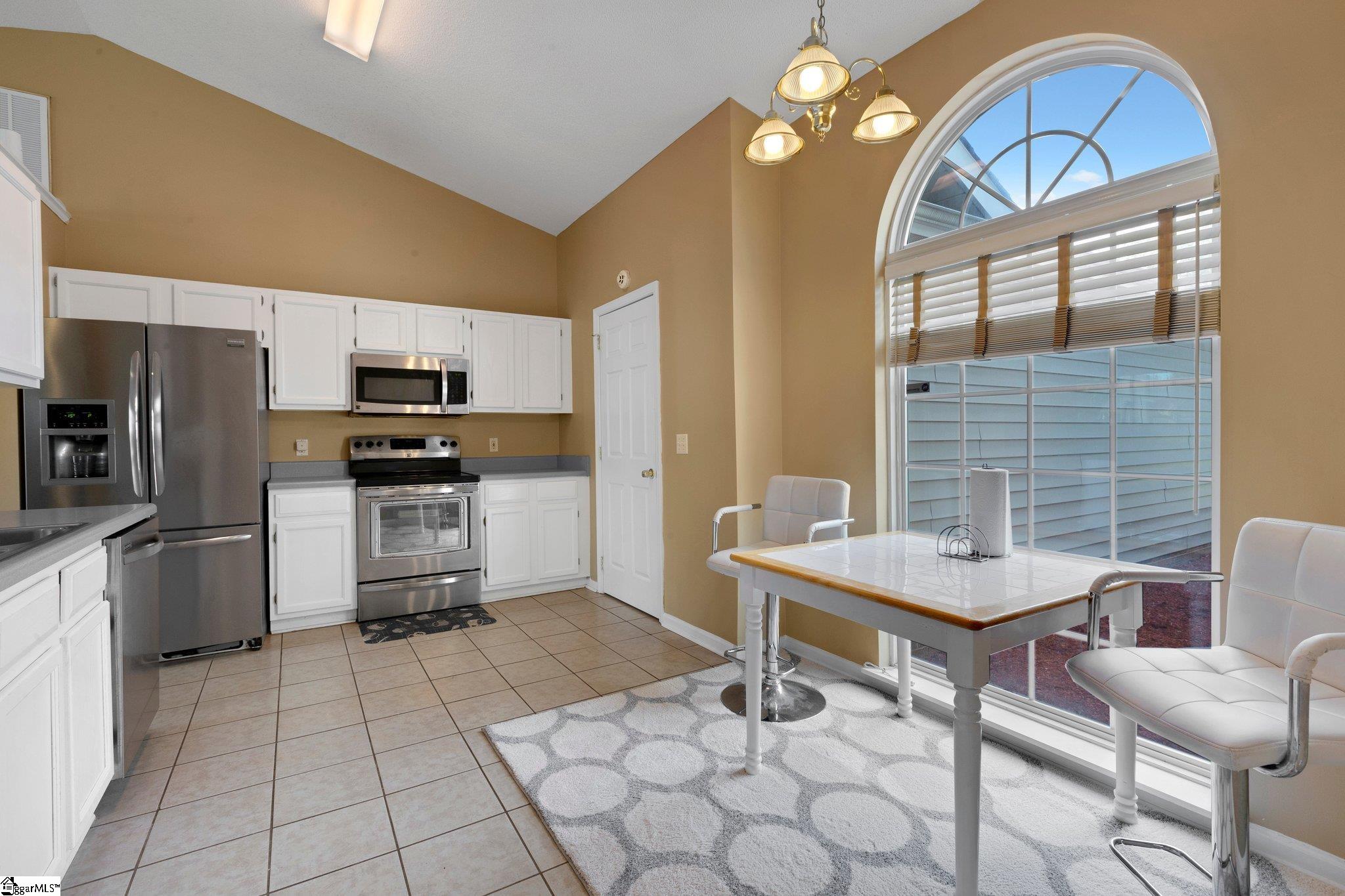 21 Glen Willow Court Greer, SC 29650