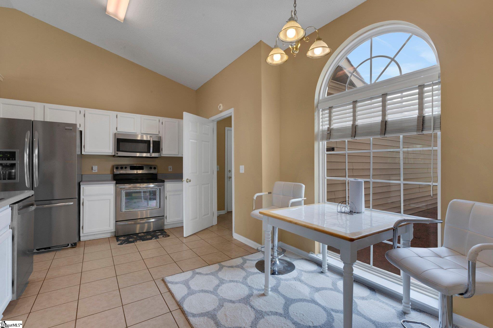 21 Glen Willow Court Greer, SC 29650