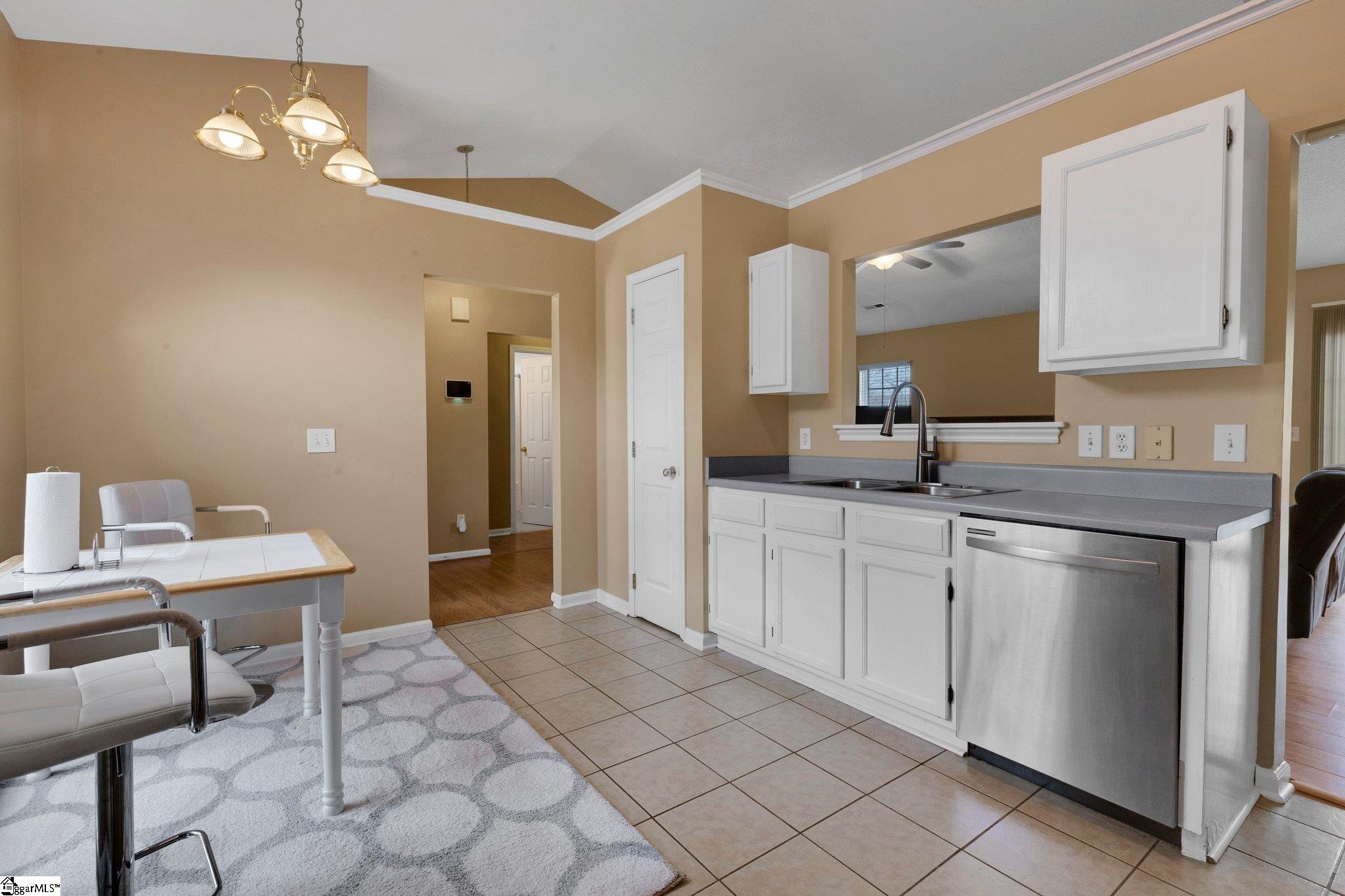 21 Glen Willow Court Greer, SC 29650