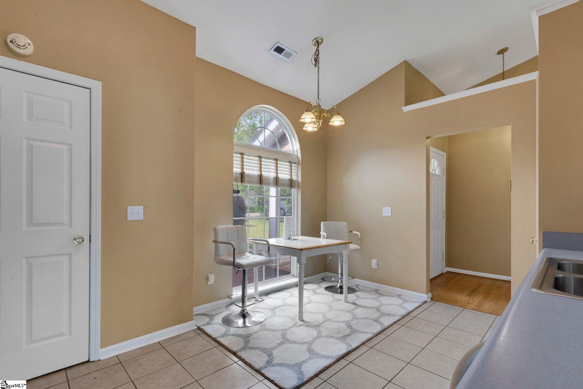 21 Glen Willow Court Greer, SC 29650