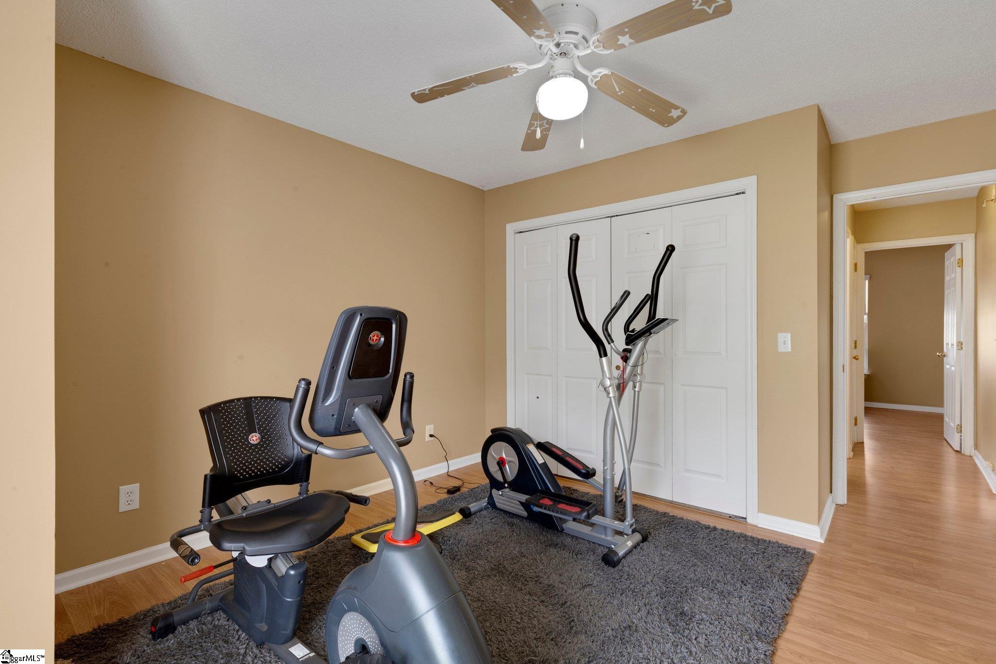 21 Glen Willow Court Greer, SC 29650