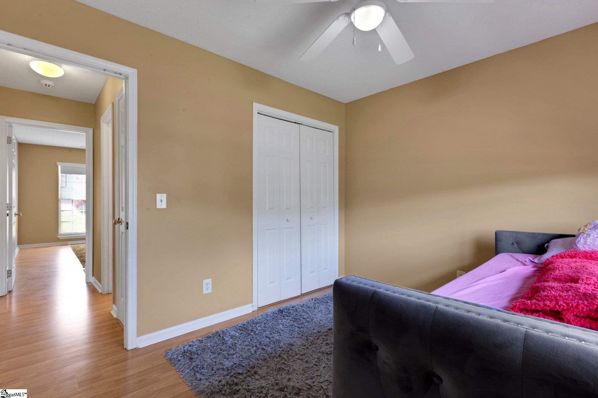 21 Glen Willow Court Greer, SC 29650