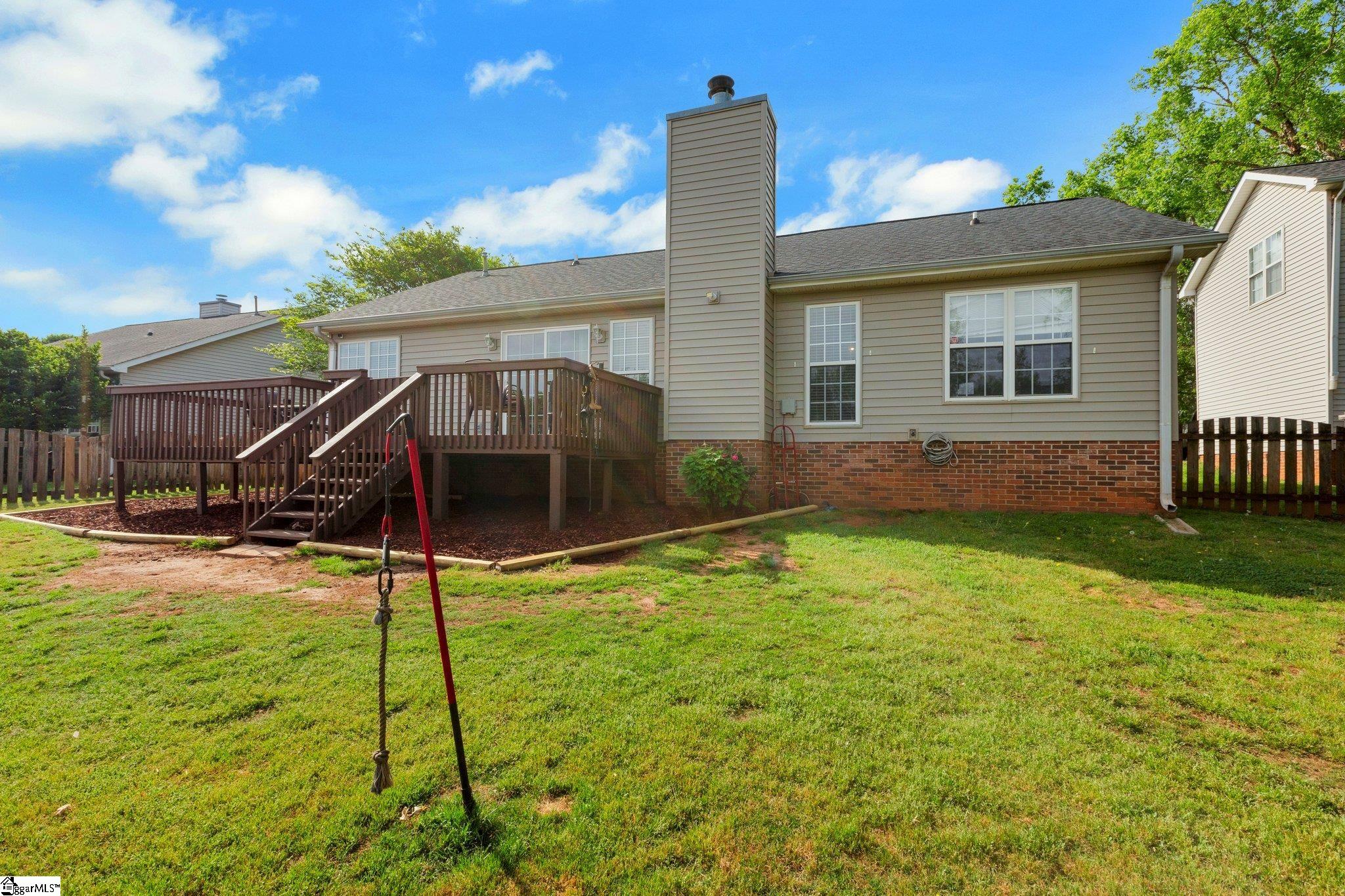 21 Glen Willow Court Greer, SC 29650