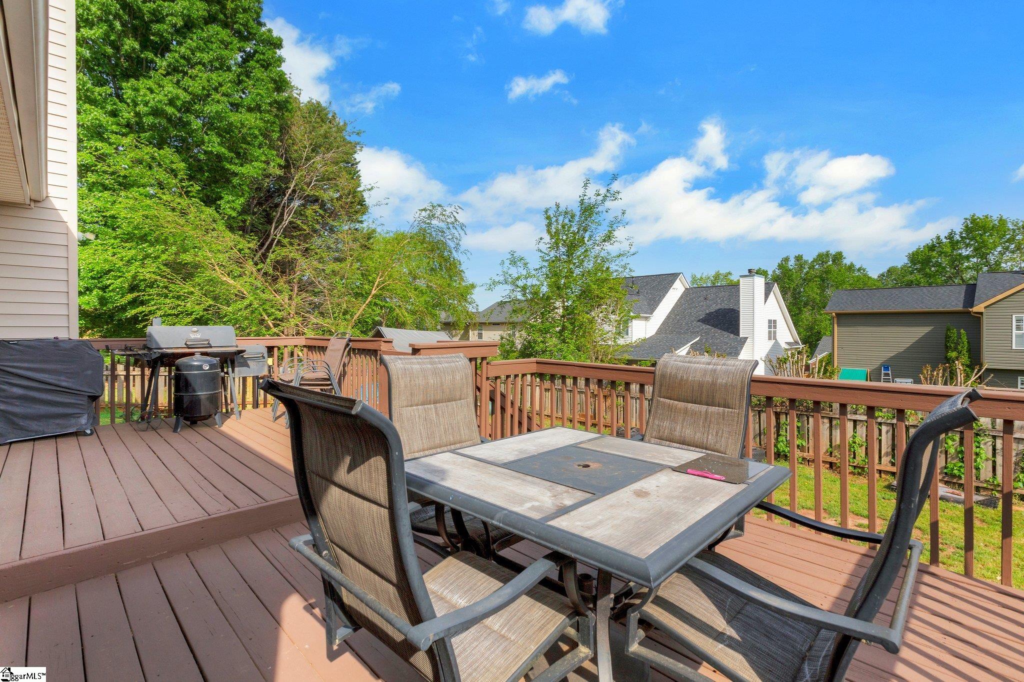 21 Glen Willow Court Greer, SC 29650