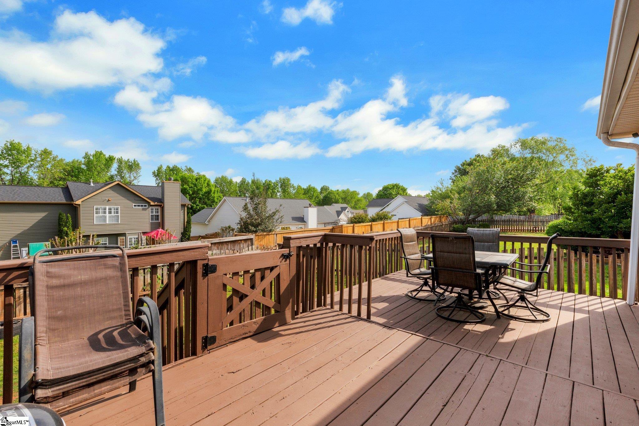 21 Glen Willow Court Greer, SC 29650