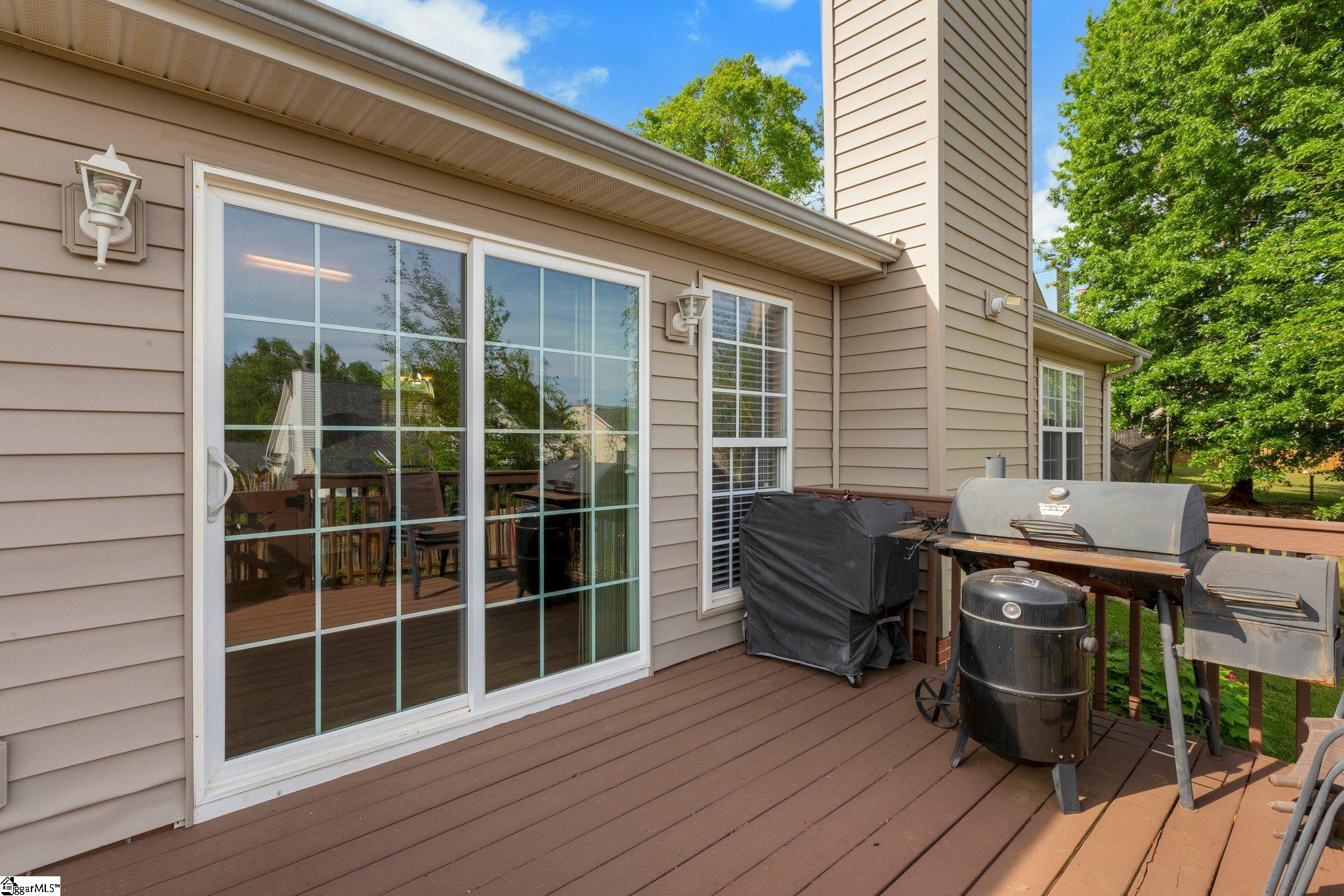 21 Glen Willow Court Greer, SC 29650
