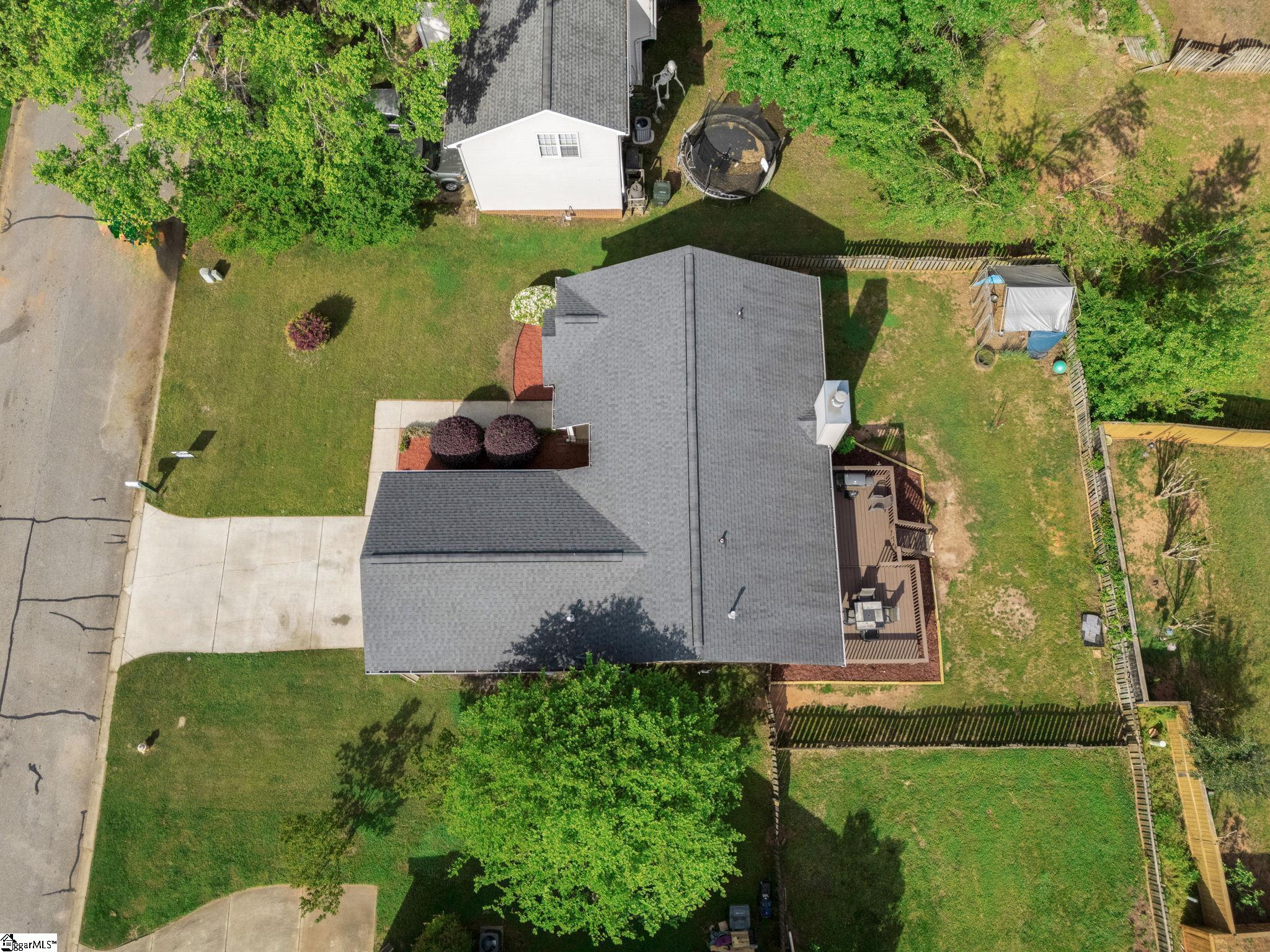21 Glen Willow Court Greer, SC 29650