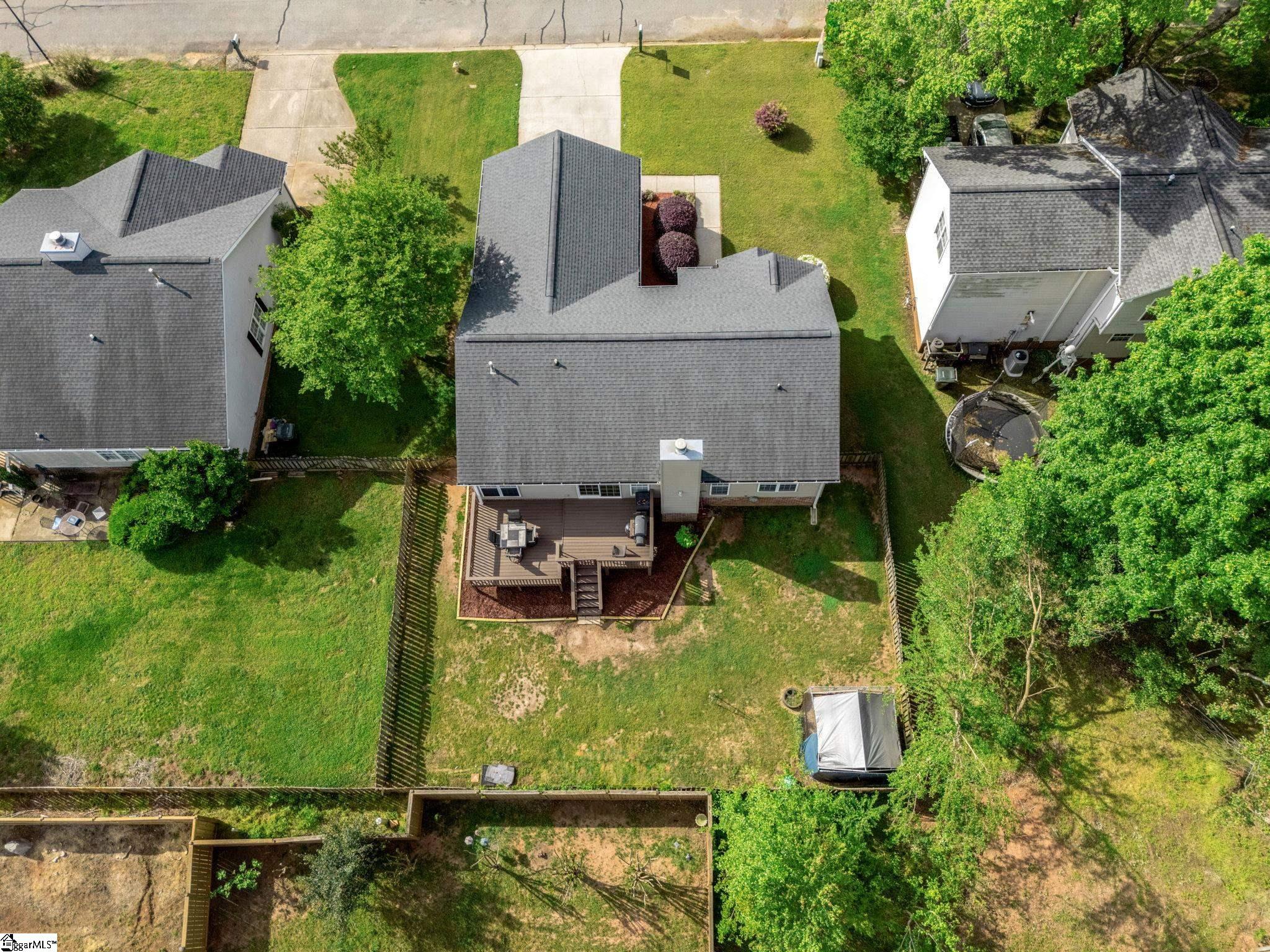 21 Glen Willow Court Greer, SC 29650