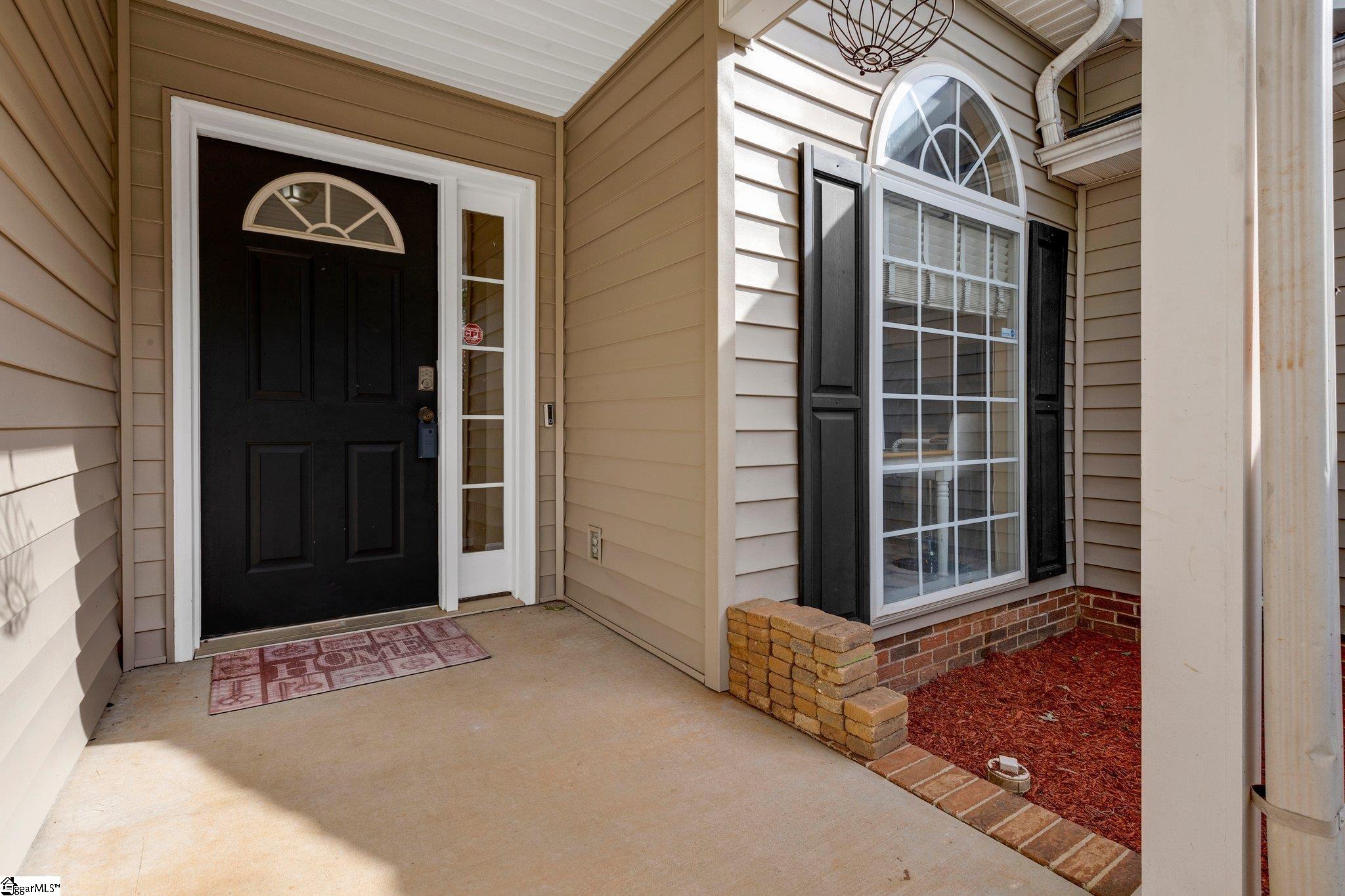21 Glen Willow Court Greer, SC 29650
