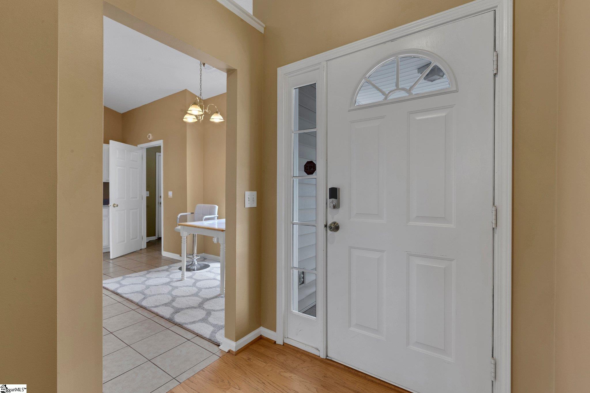 21 Glen Willow Court Greer, SC 29650
