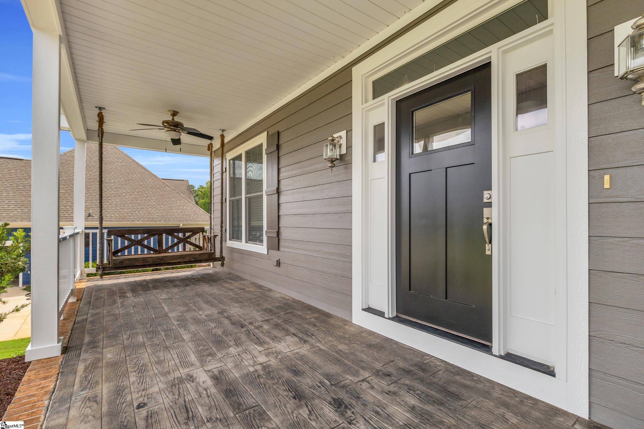 216 Clearridge Way Greer, SC 29651