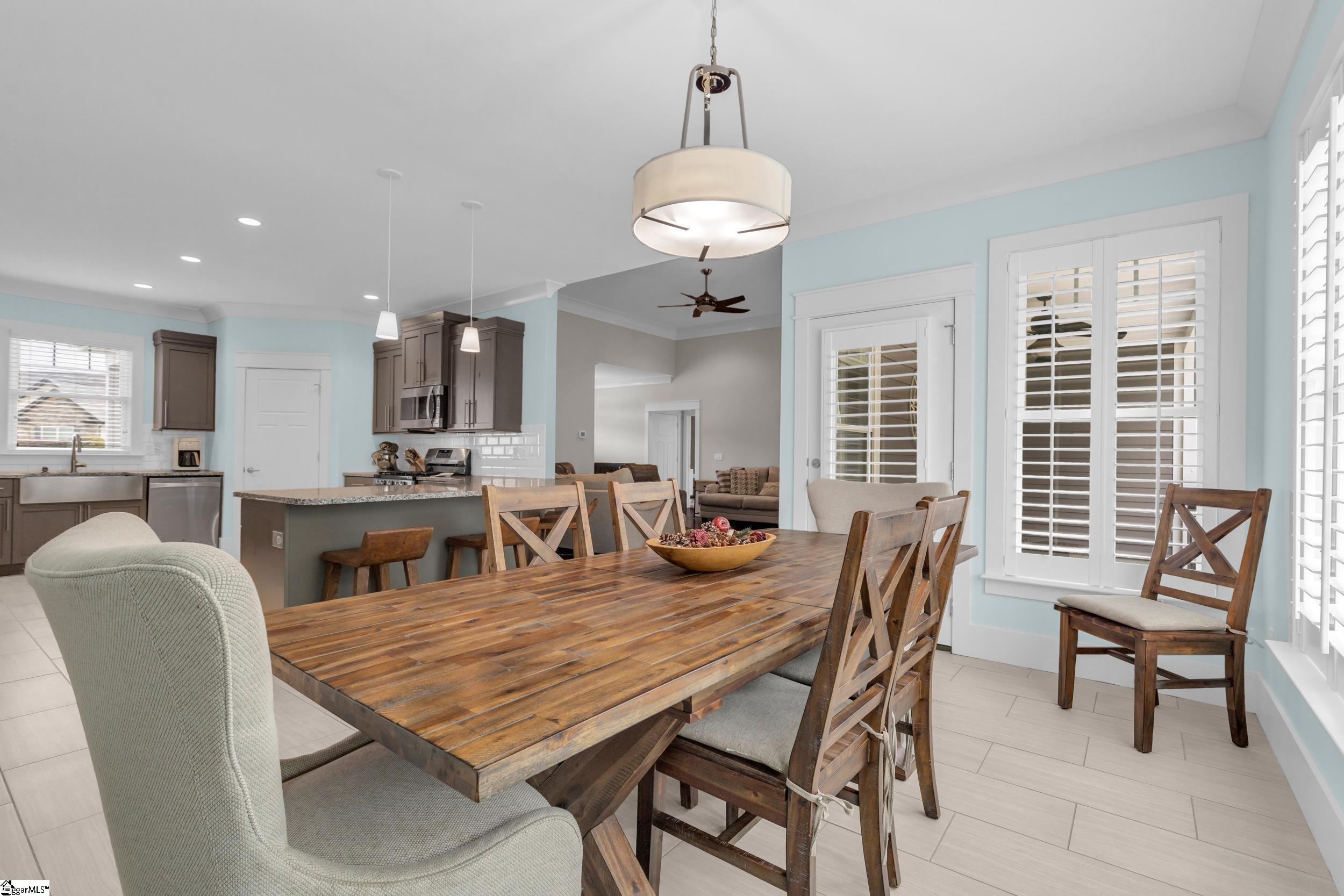 216 Clearridge Way Greer, SC 29651