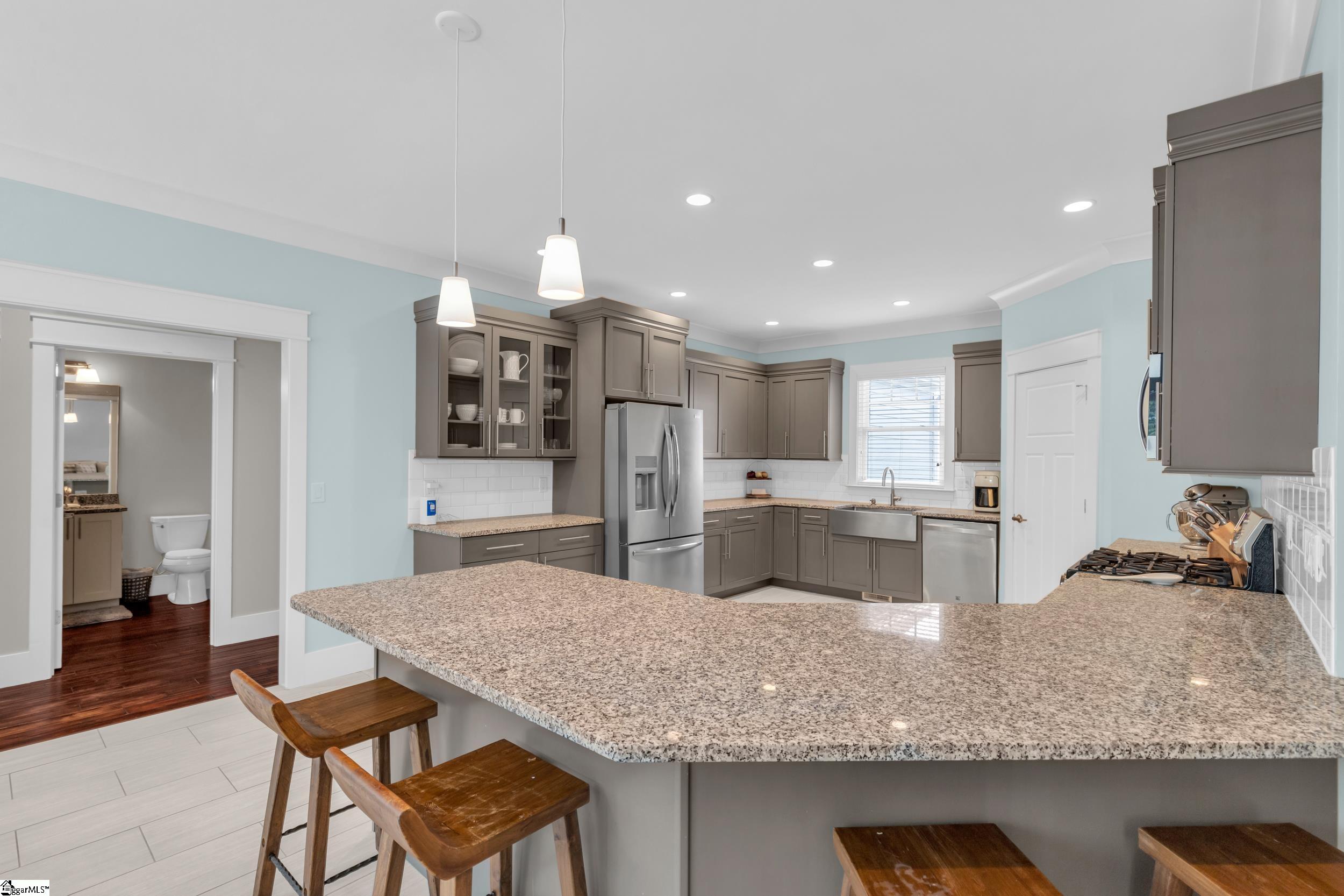 216 Clearridge Way Greer, SC 29651