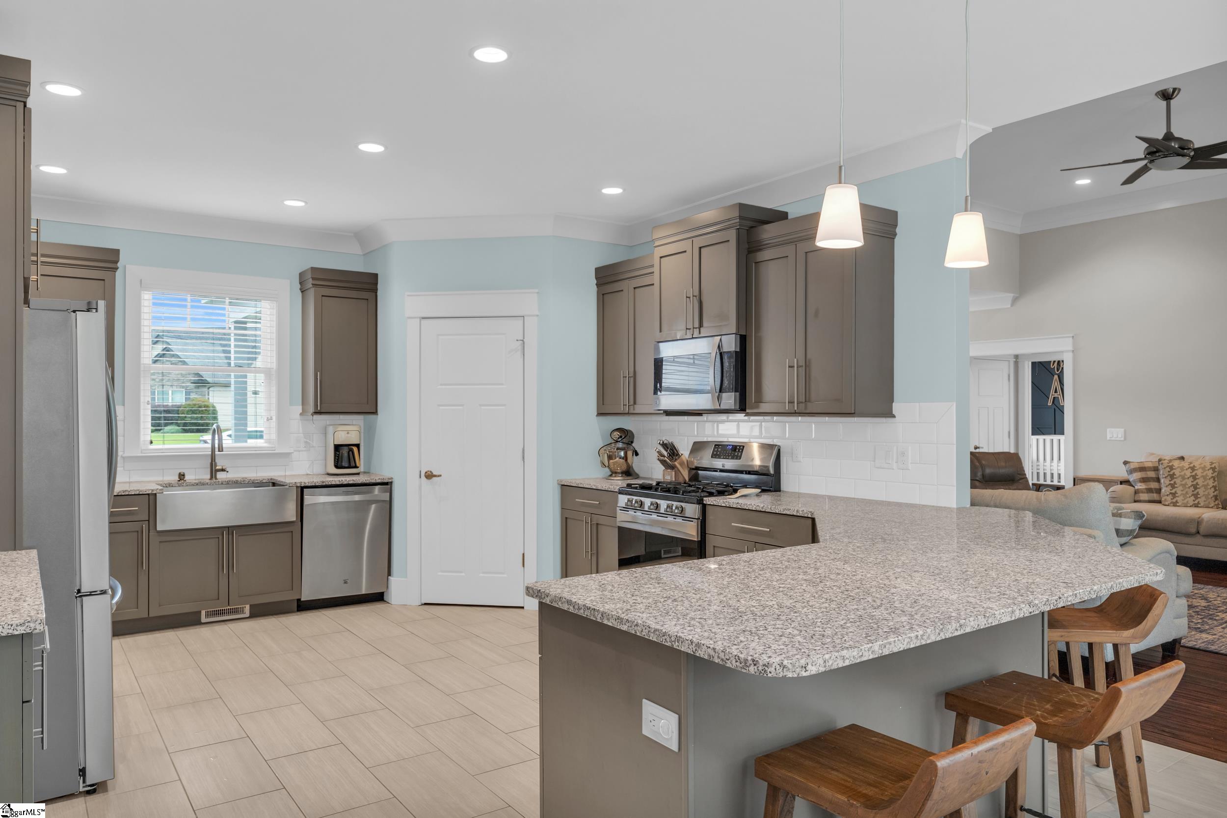 216 Clearridge Way Greer, SC 29651