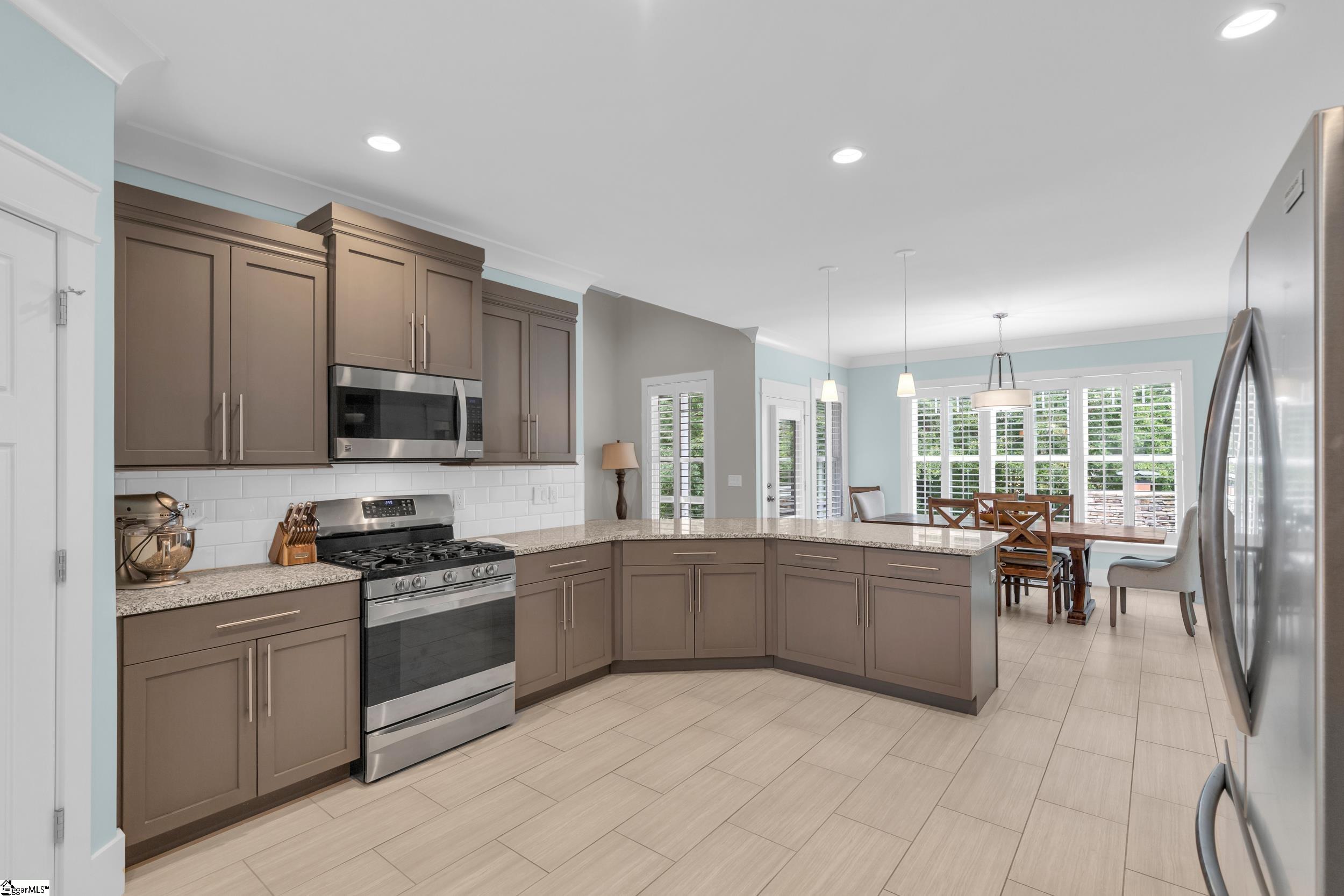 216 Clearridge Way Greer, SC 29651