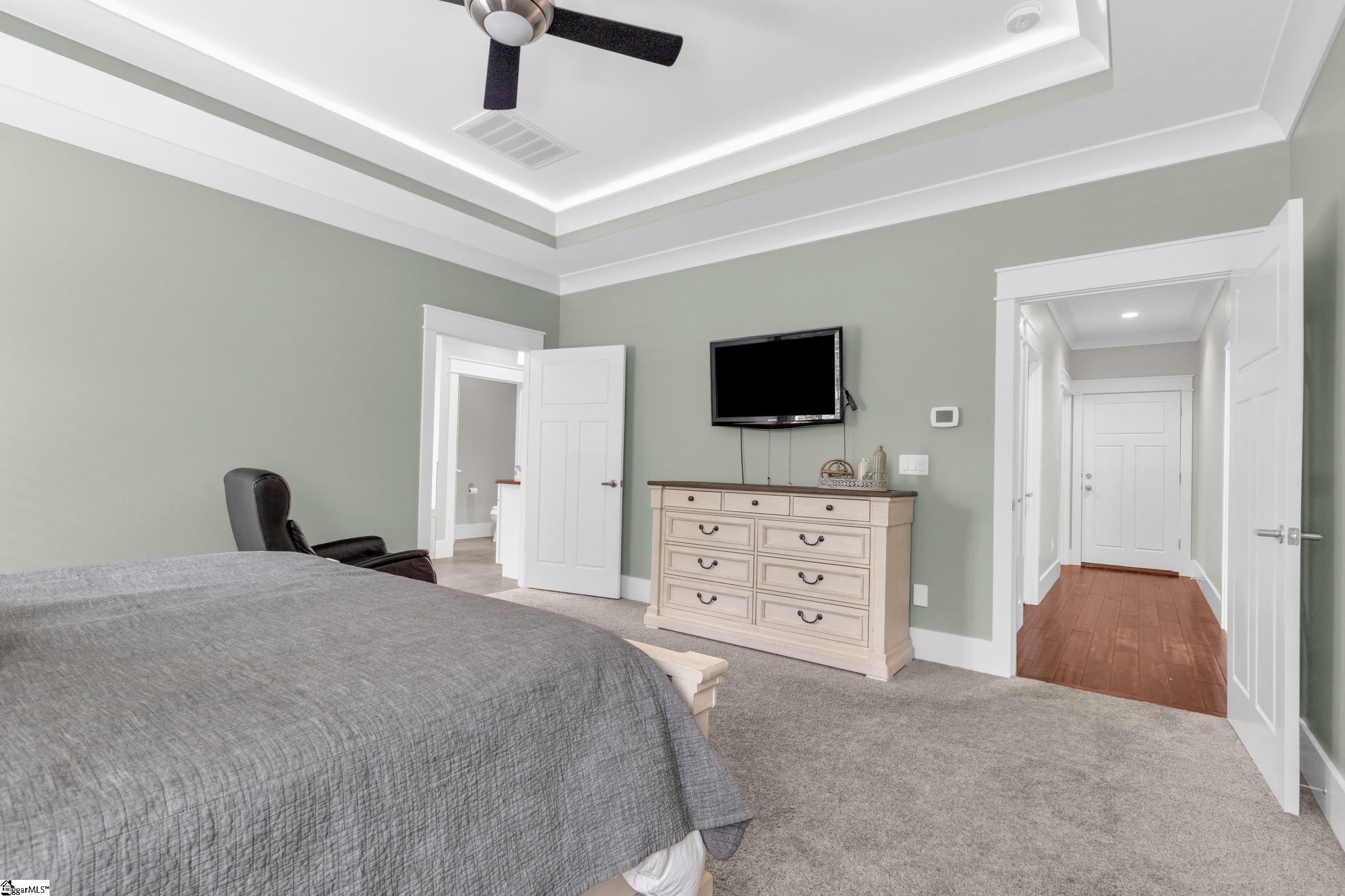 216 Clearridge Way Greer, SC 29651
