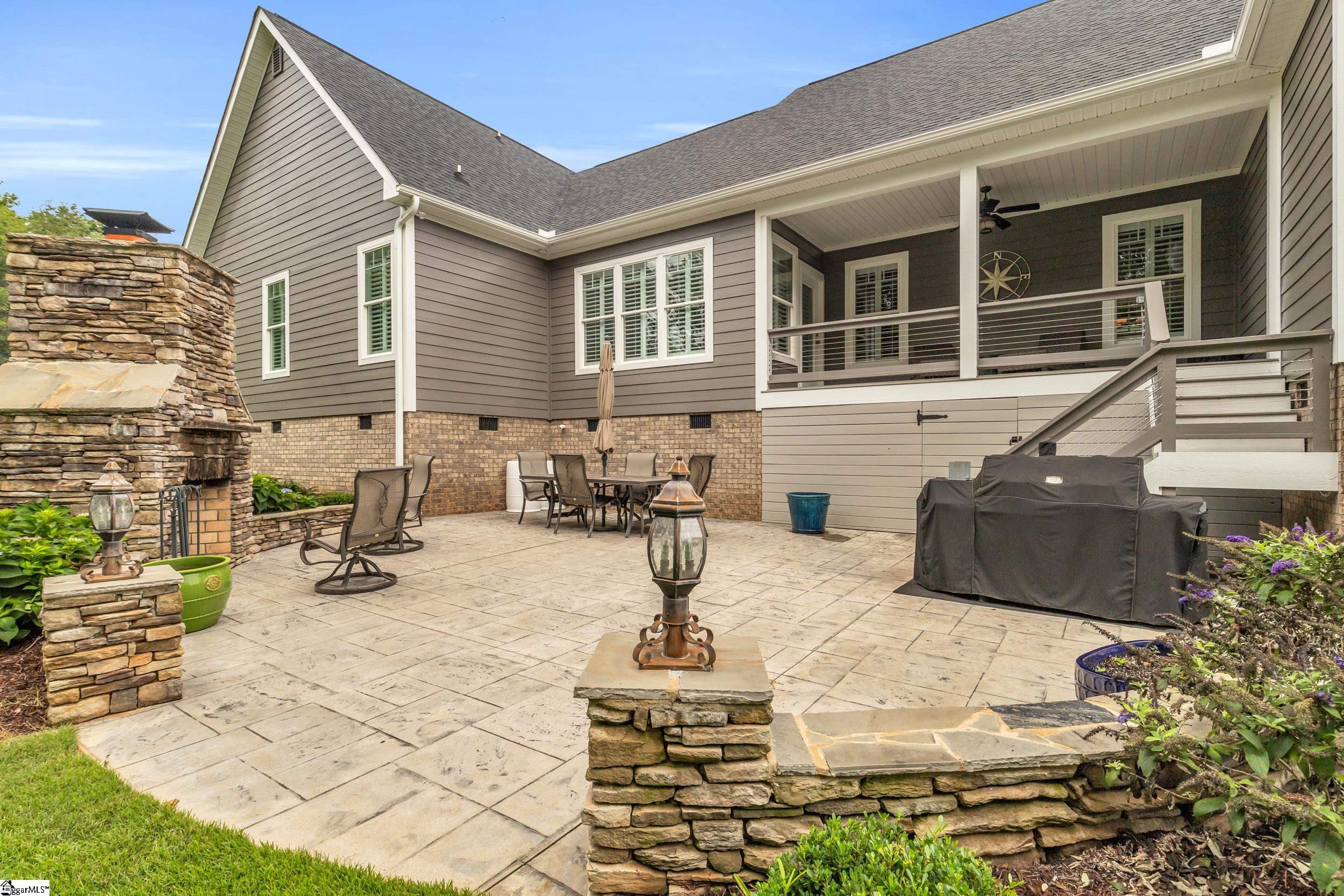 216 Clearridge Way Greer, SC 29651
