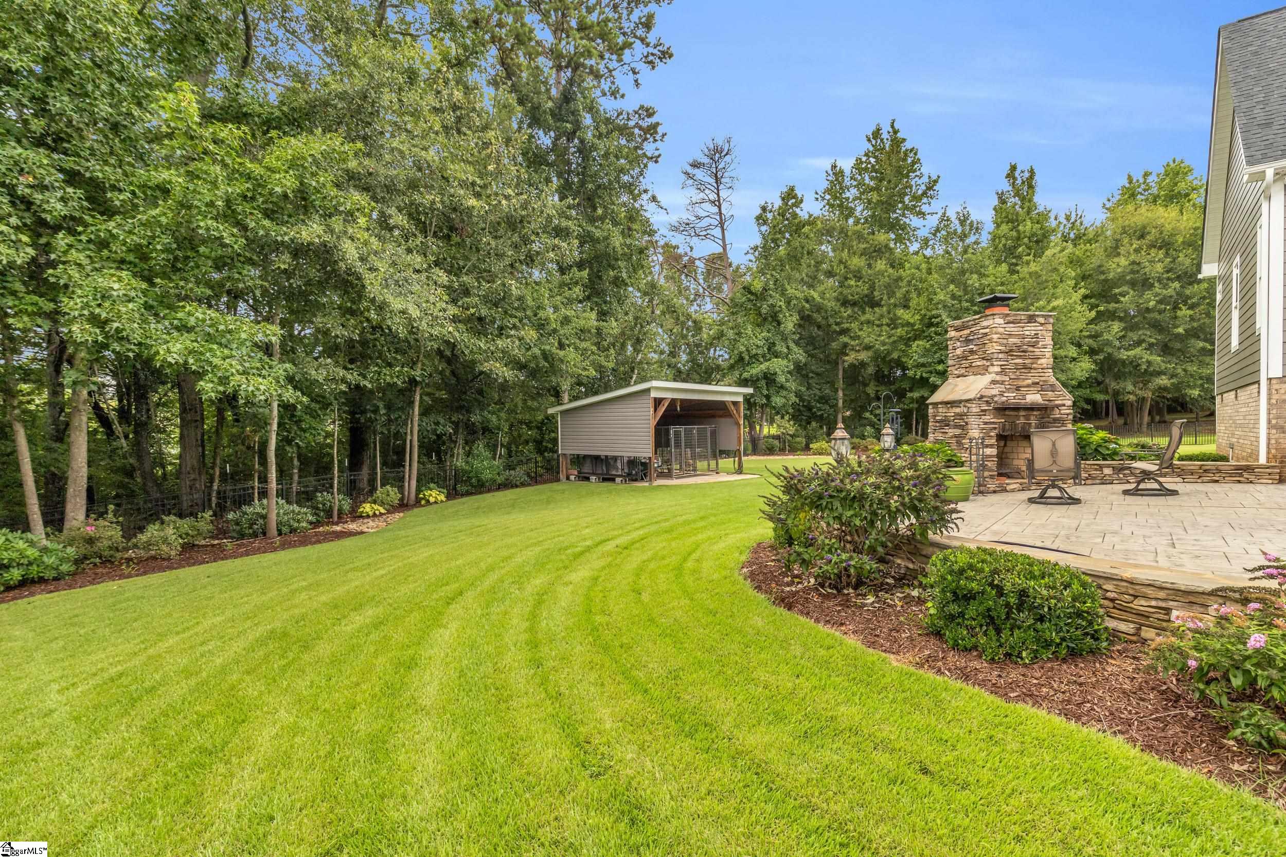 216 Clearridge Way Greer, SC 29651