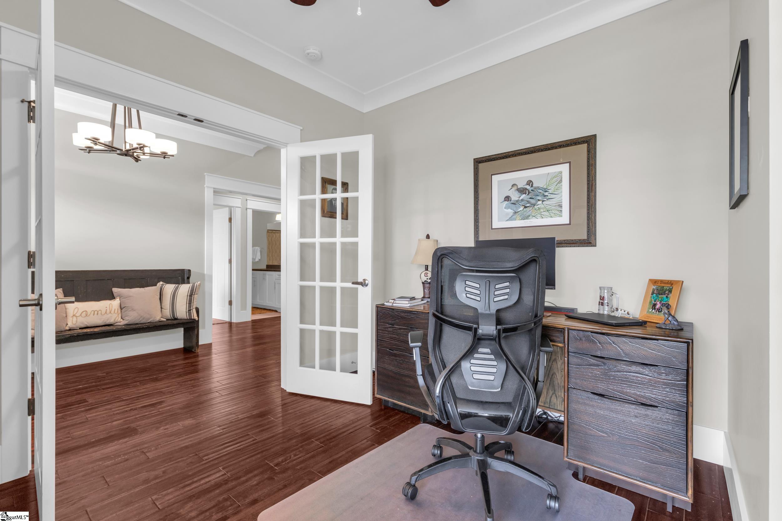 216 Clearridge Way Greer, SC 29651