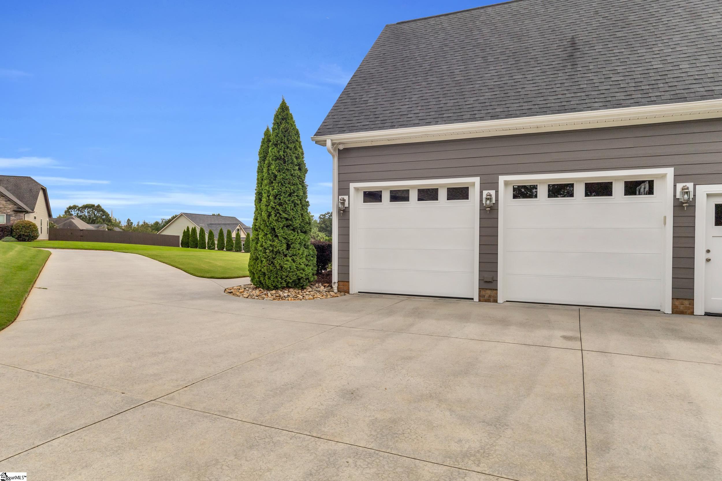 216 Clearridge Way Greer, SC 29651