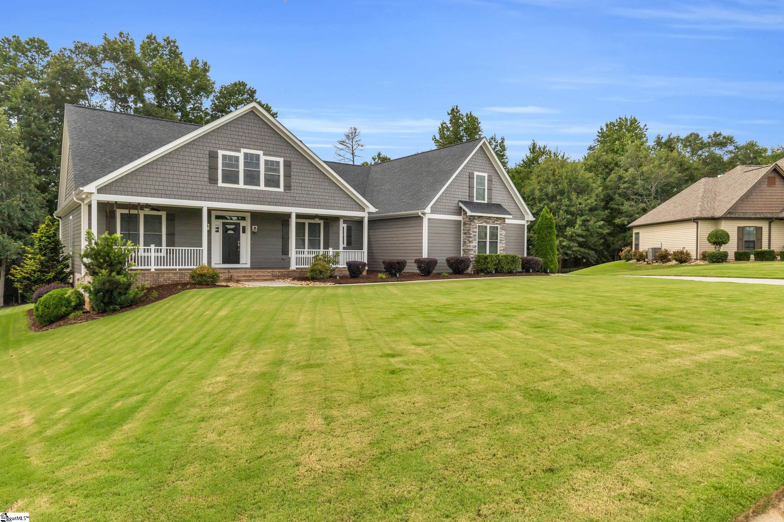 216 Clearridge Way Greer, SC 29651