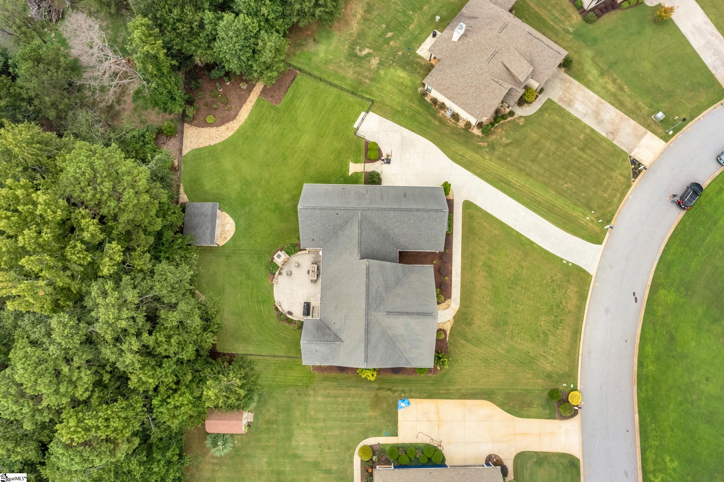 216 Clearridge Way Greer, SC 29651