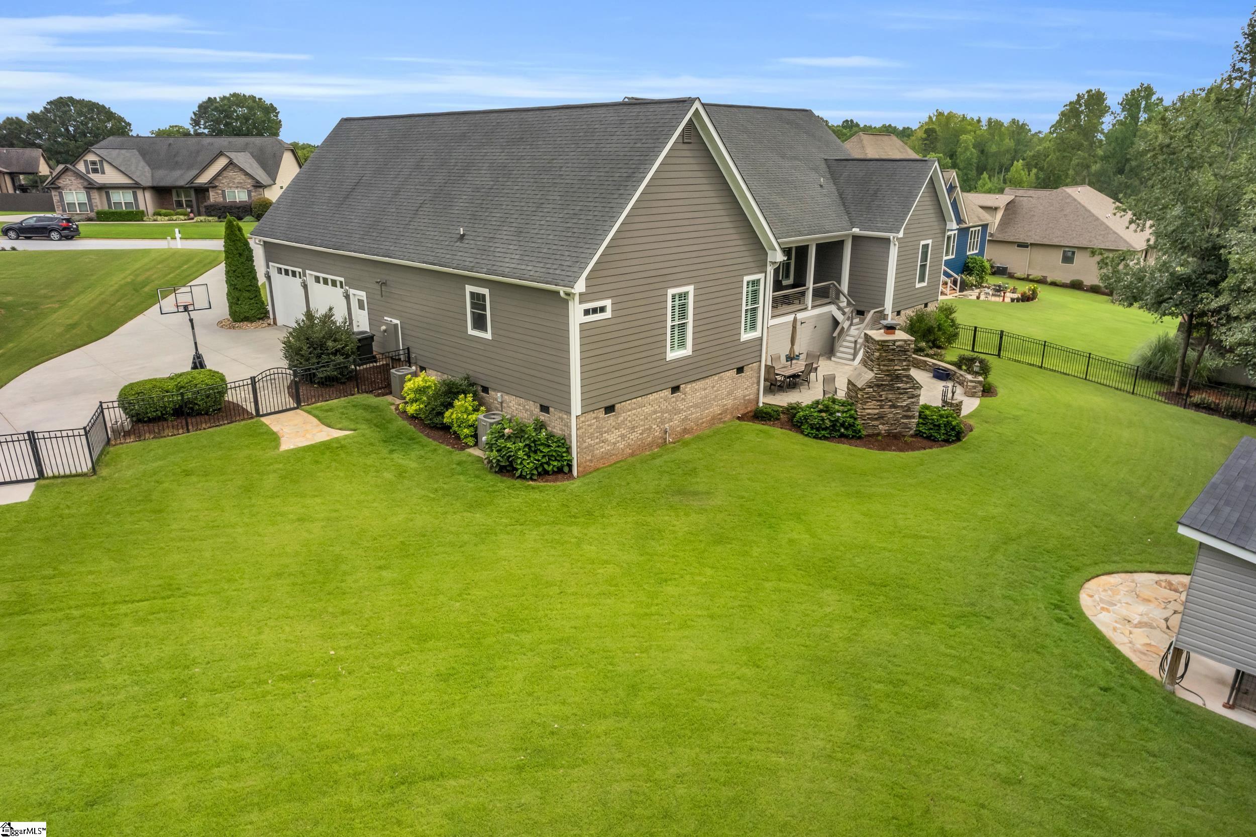 216 Clearridge Way Greer, SC 29651