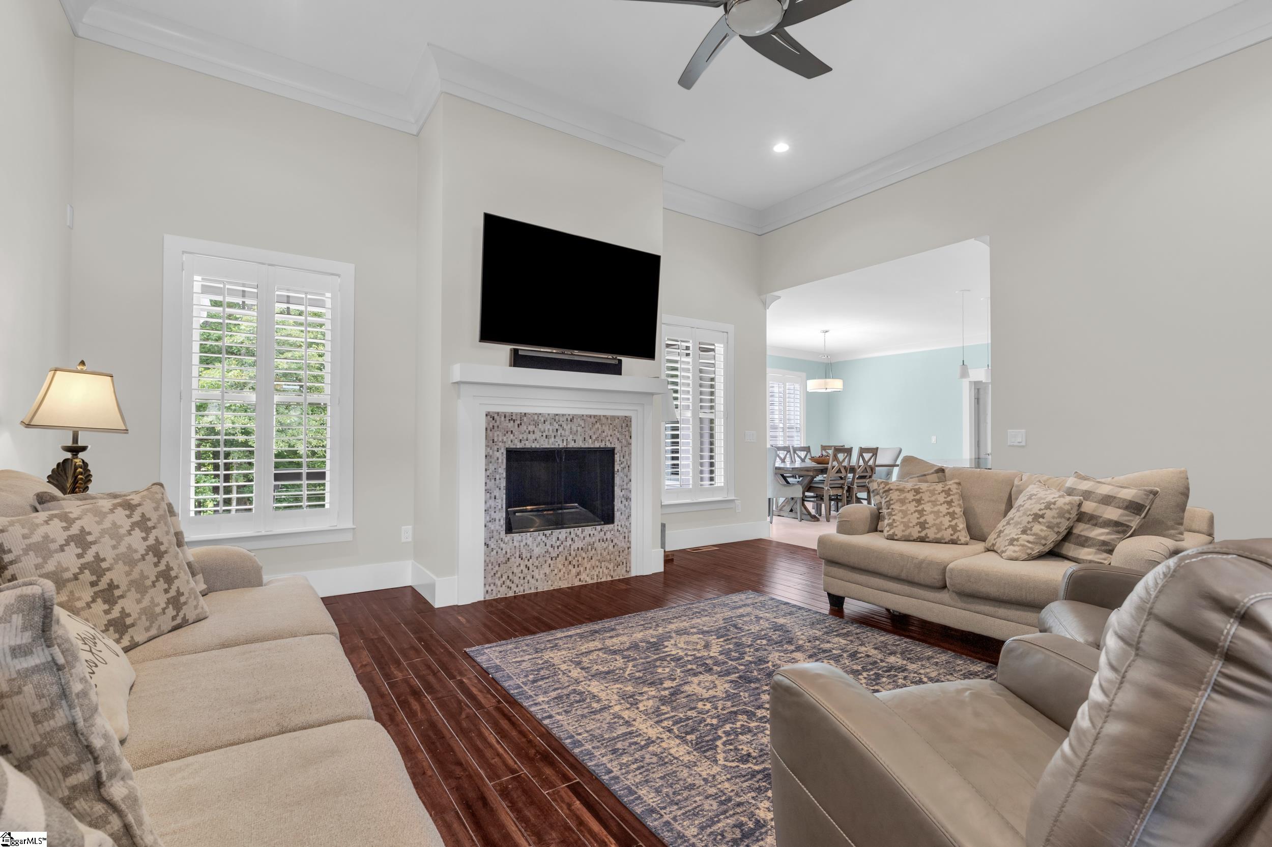 216 Clearridge Way Greer, SC 29651
