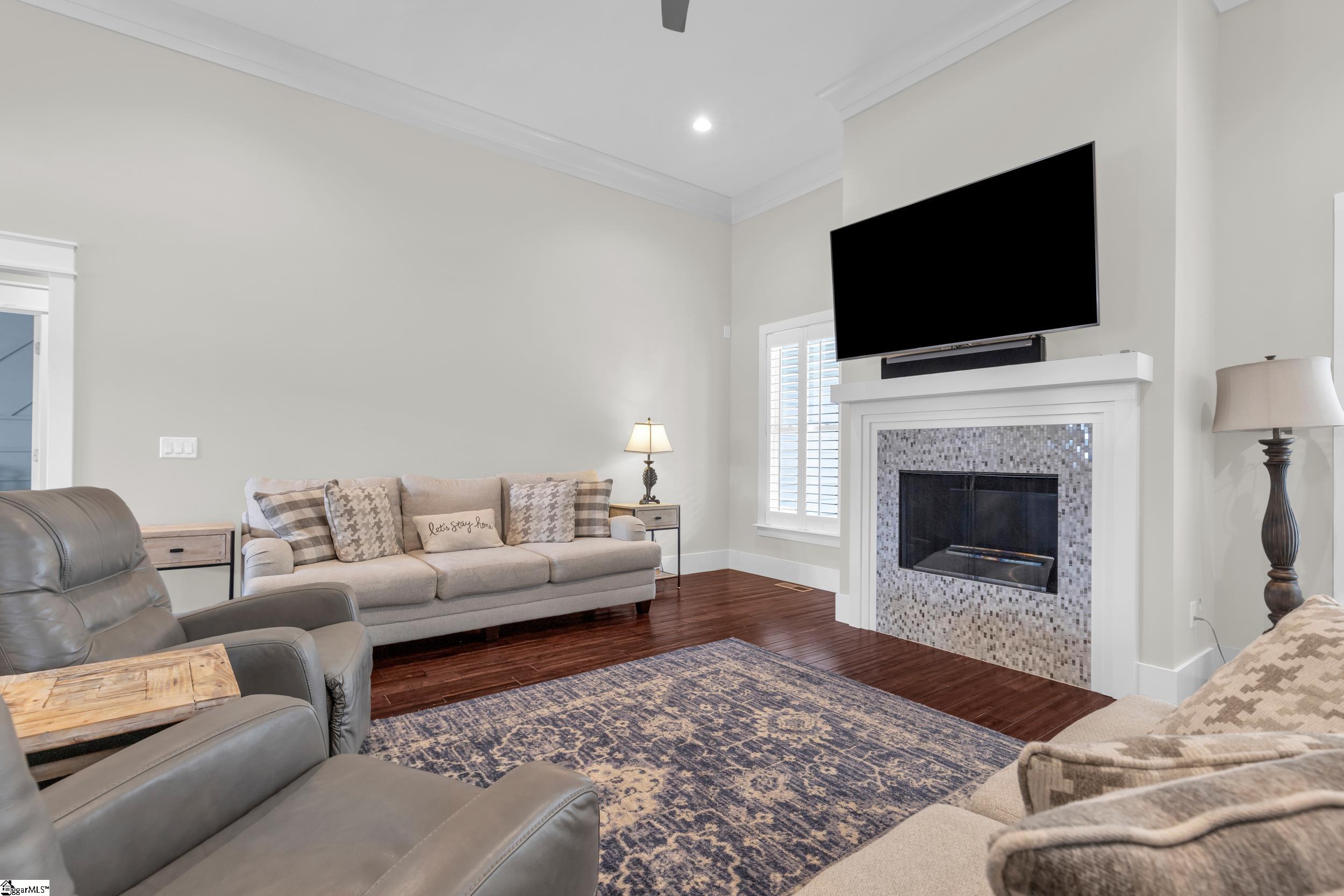 216 Clearridge Way Greer, SC 29651